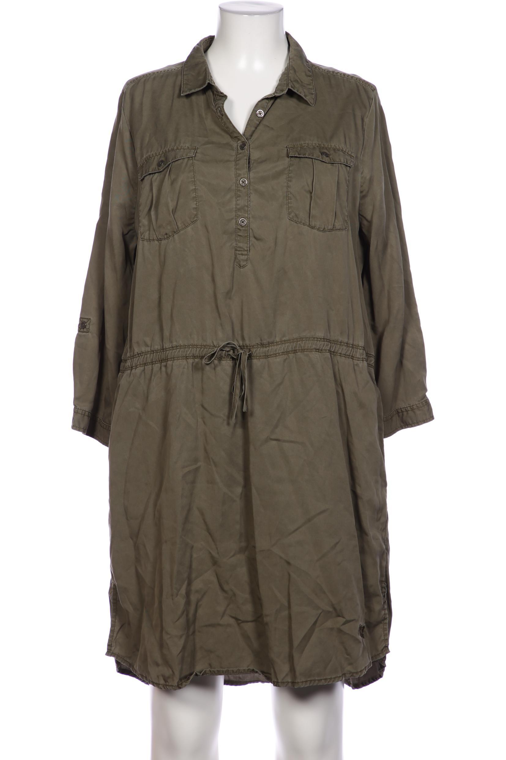 

Jack Wolfskin Damen Kleid, grün, Gr. 44