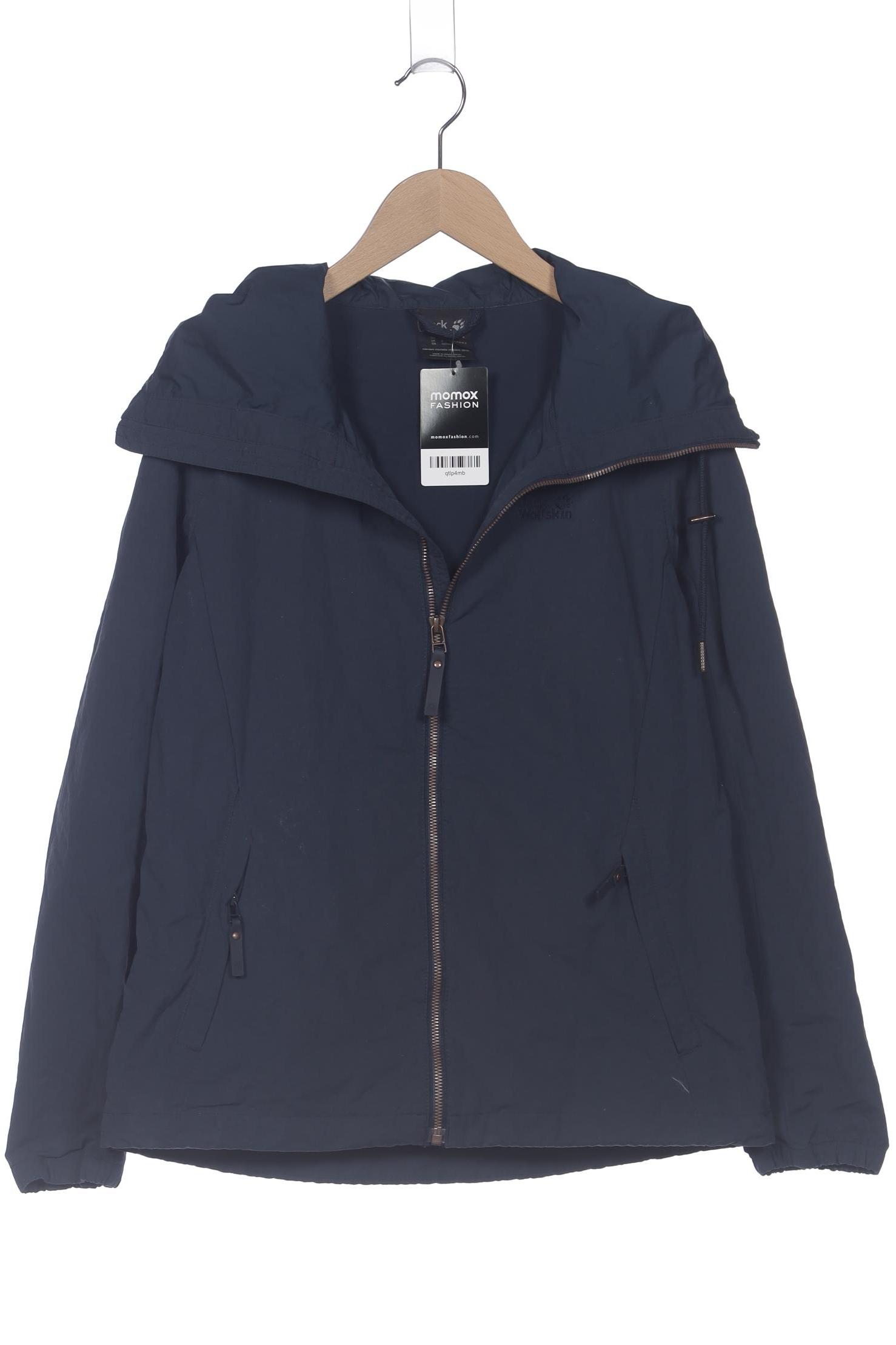 

Jack Wolfskin Damen Jacke, marineblau, Gr. 36