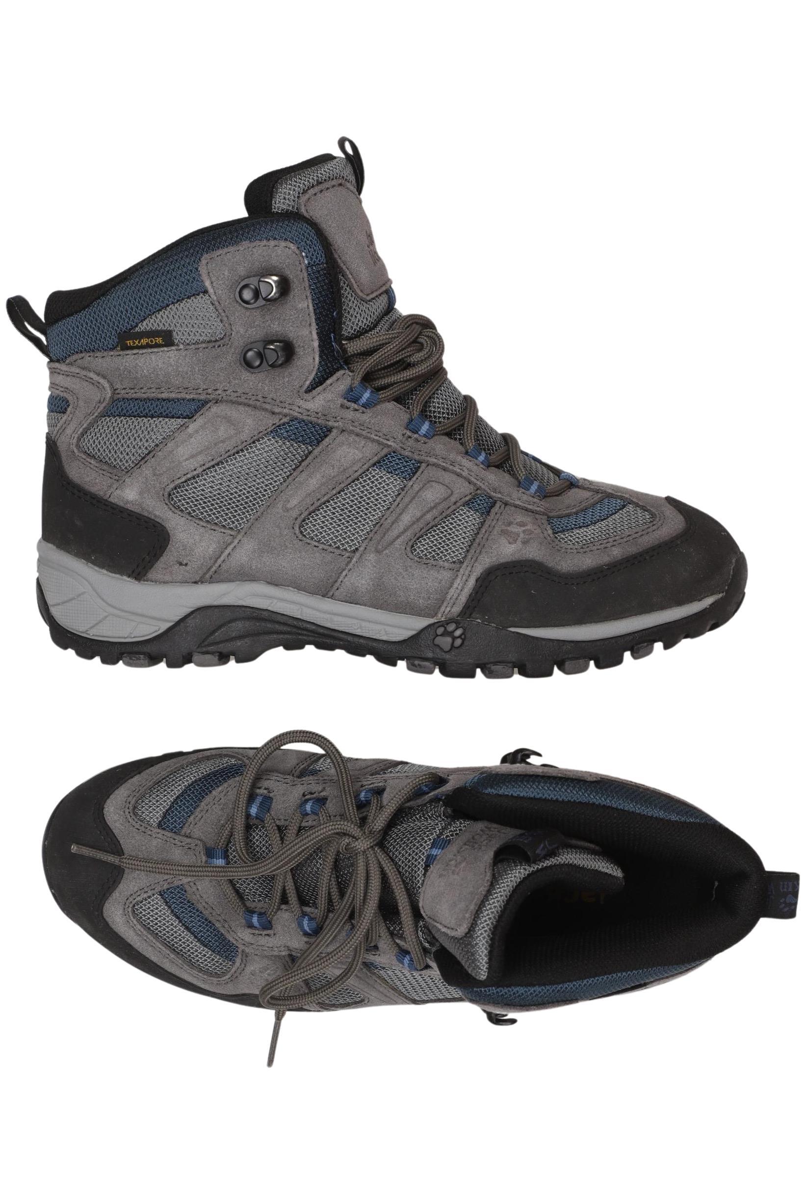 

Jack Wolfskin Damen Stiefelette, mehrfarbig, Gr. 39