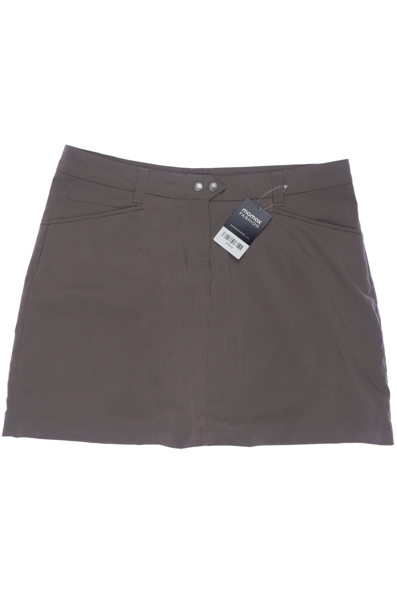 

Jack Wolfskin Damen Rock, grün, Gr. 40