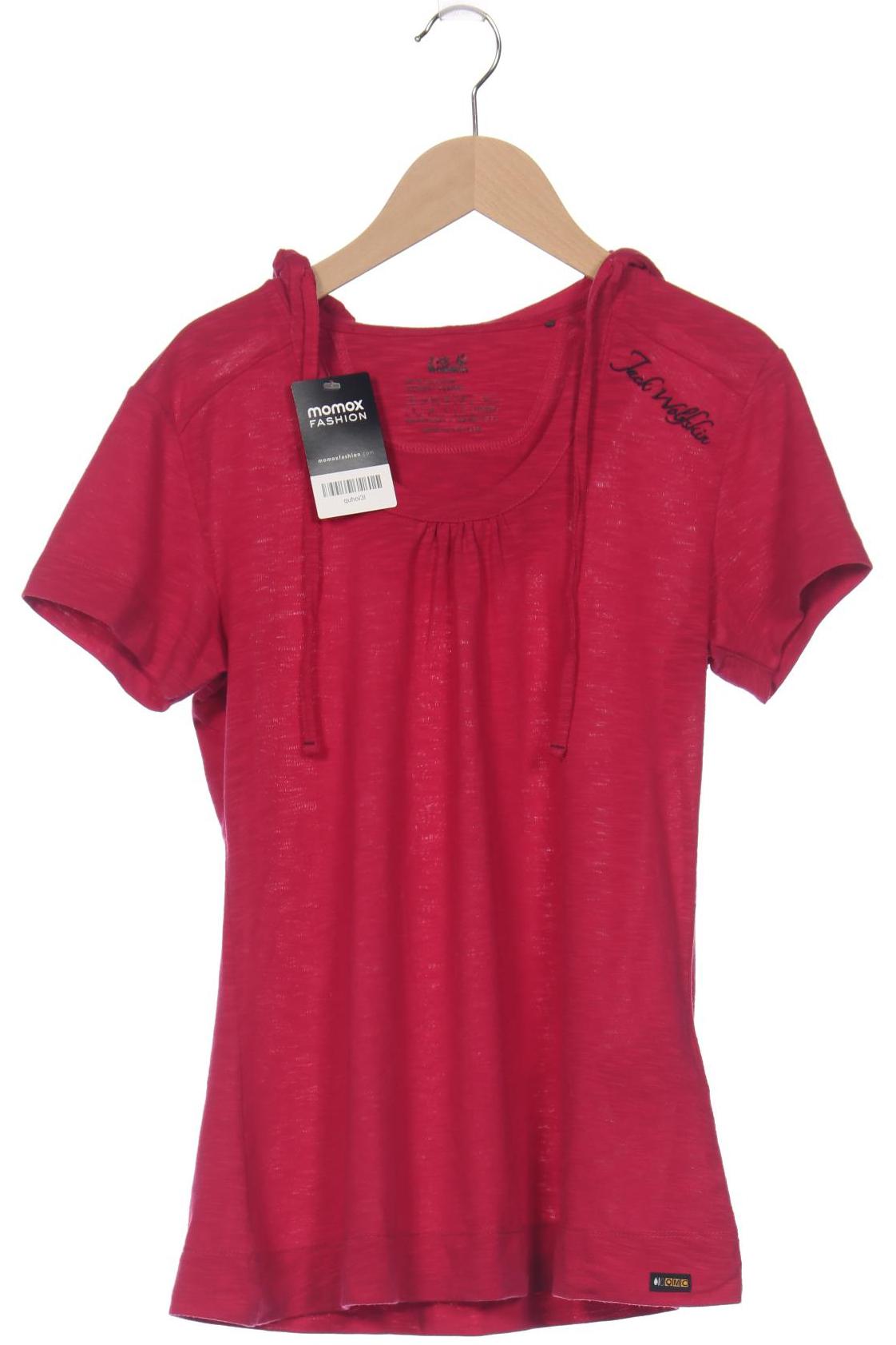 

Jack Wolfskin Damen T-Shirt, pink