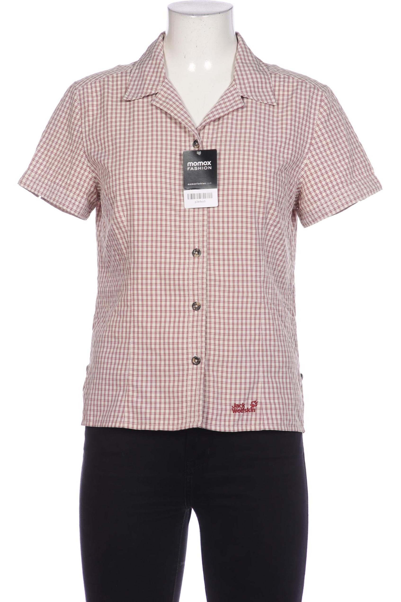 

Jack Wolfskin Damen Bluse, beige, Gr. 40