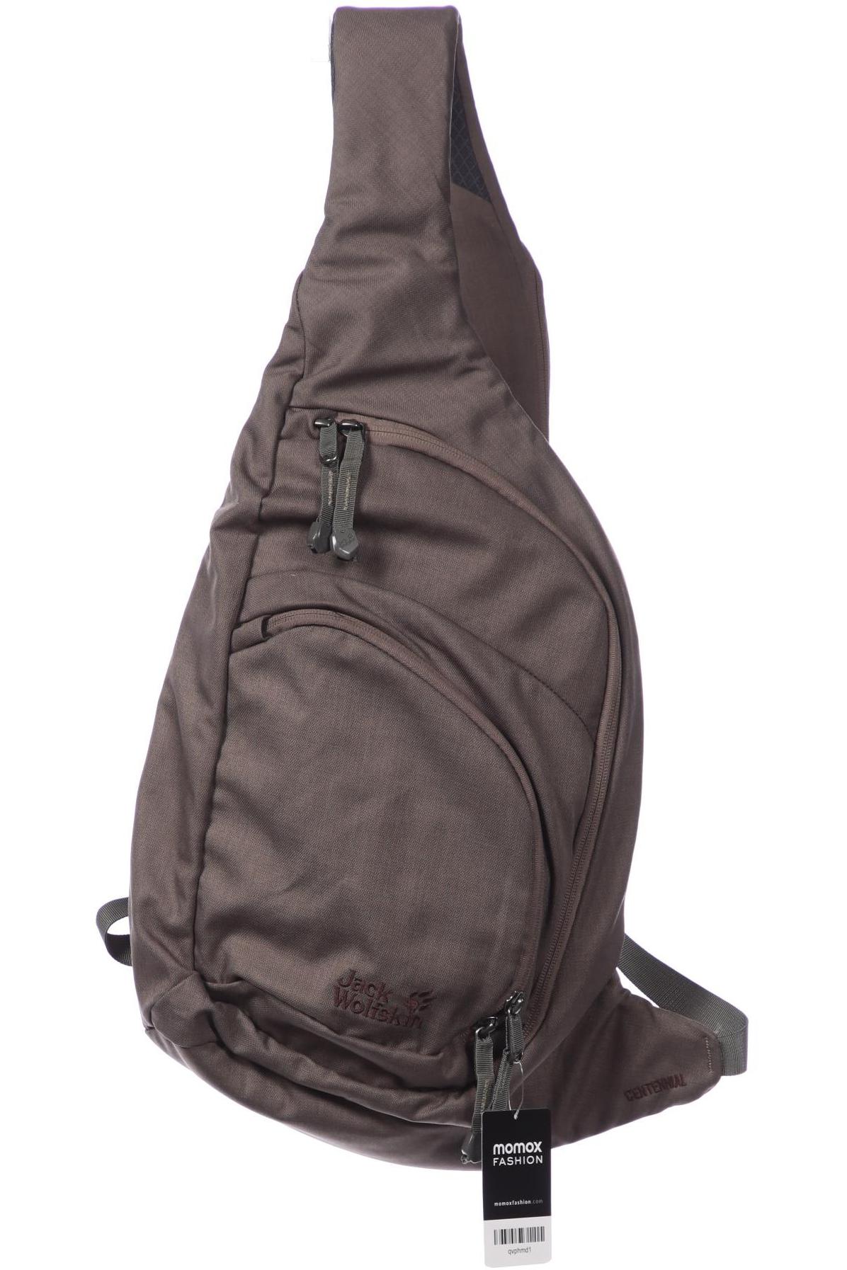 

Jack Wolfskin Damen Rucksack, beige, Gr.