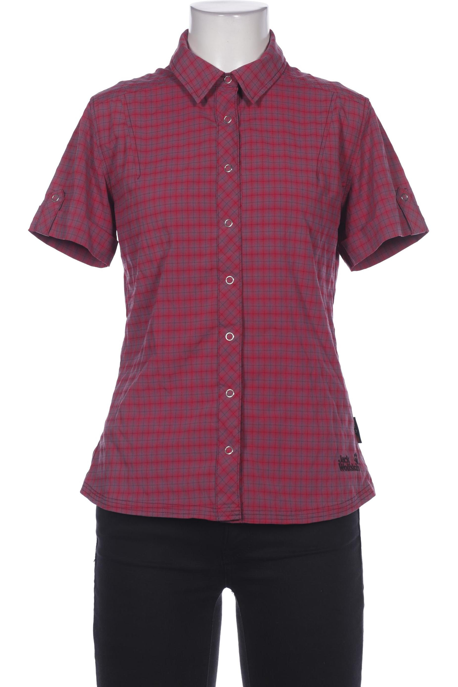 

Jack Wolfskin Damen Bluse, flieder