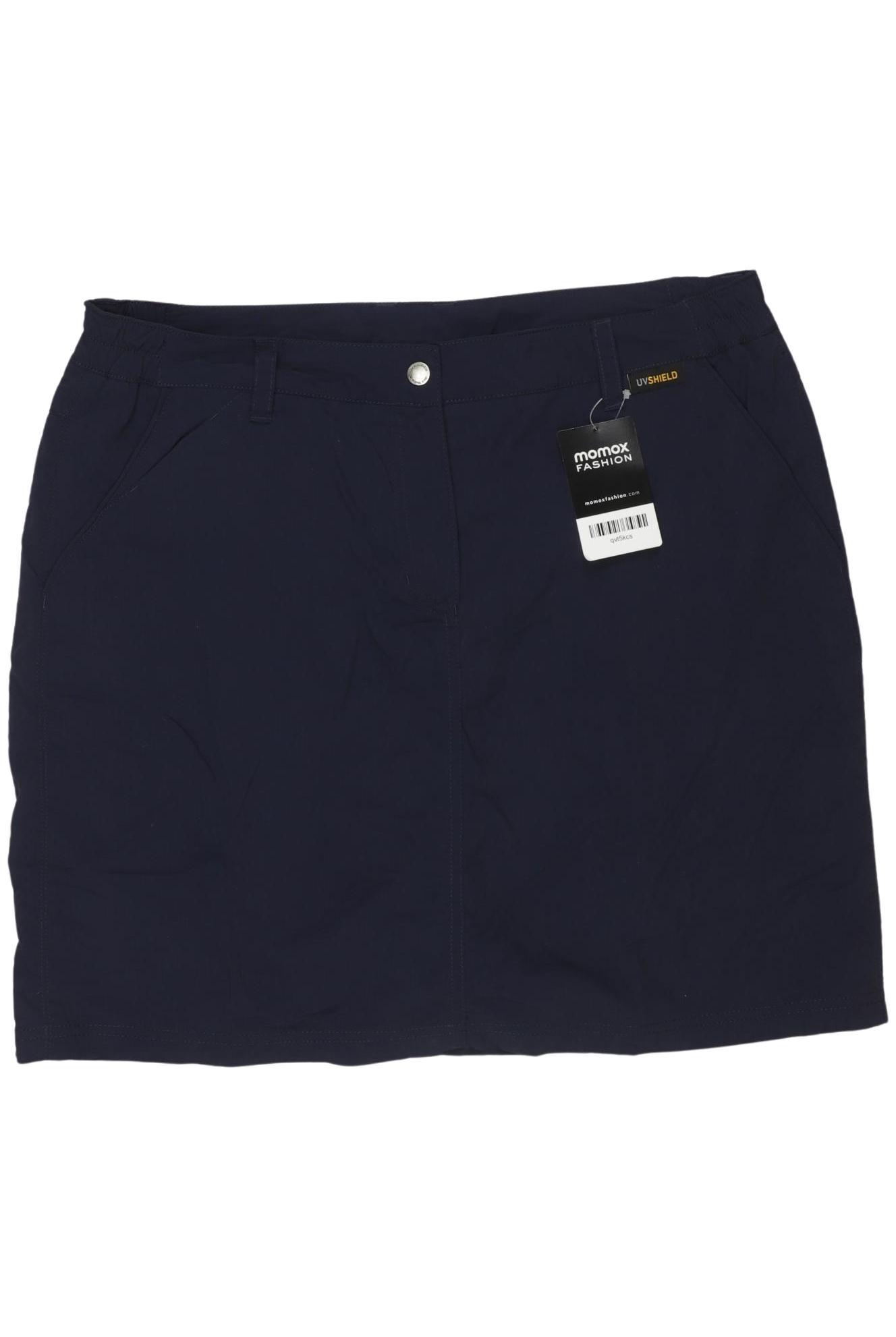 

Jack Wolfskin Damen Rock, marineblau, Gr. 32