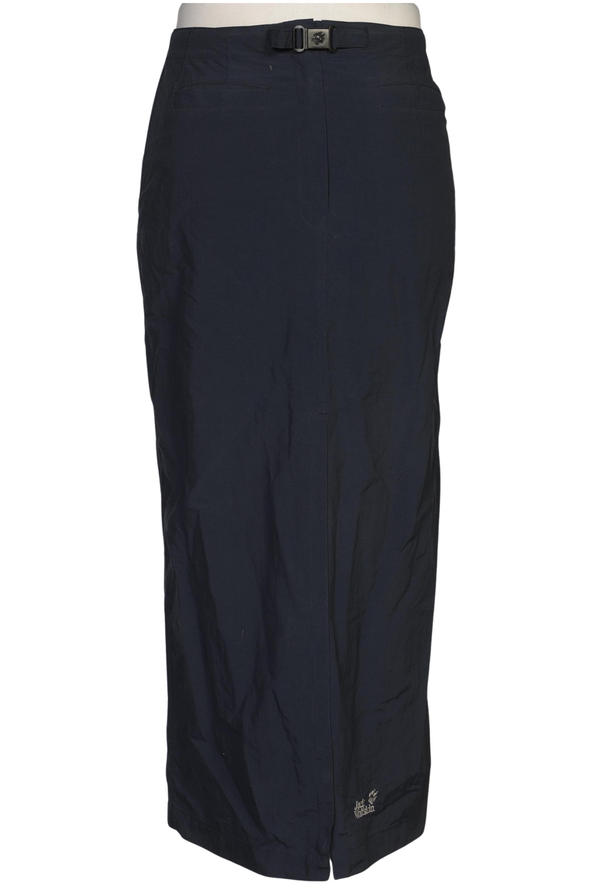 

Jack Wolfskin Damen Rock, marineblau, Gr. 42