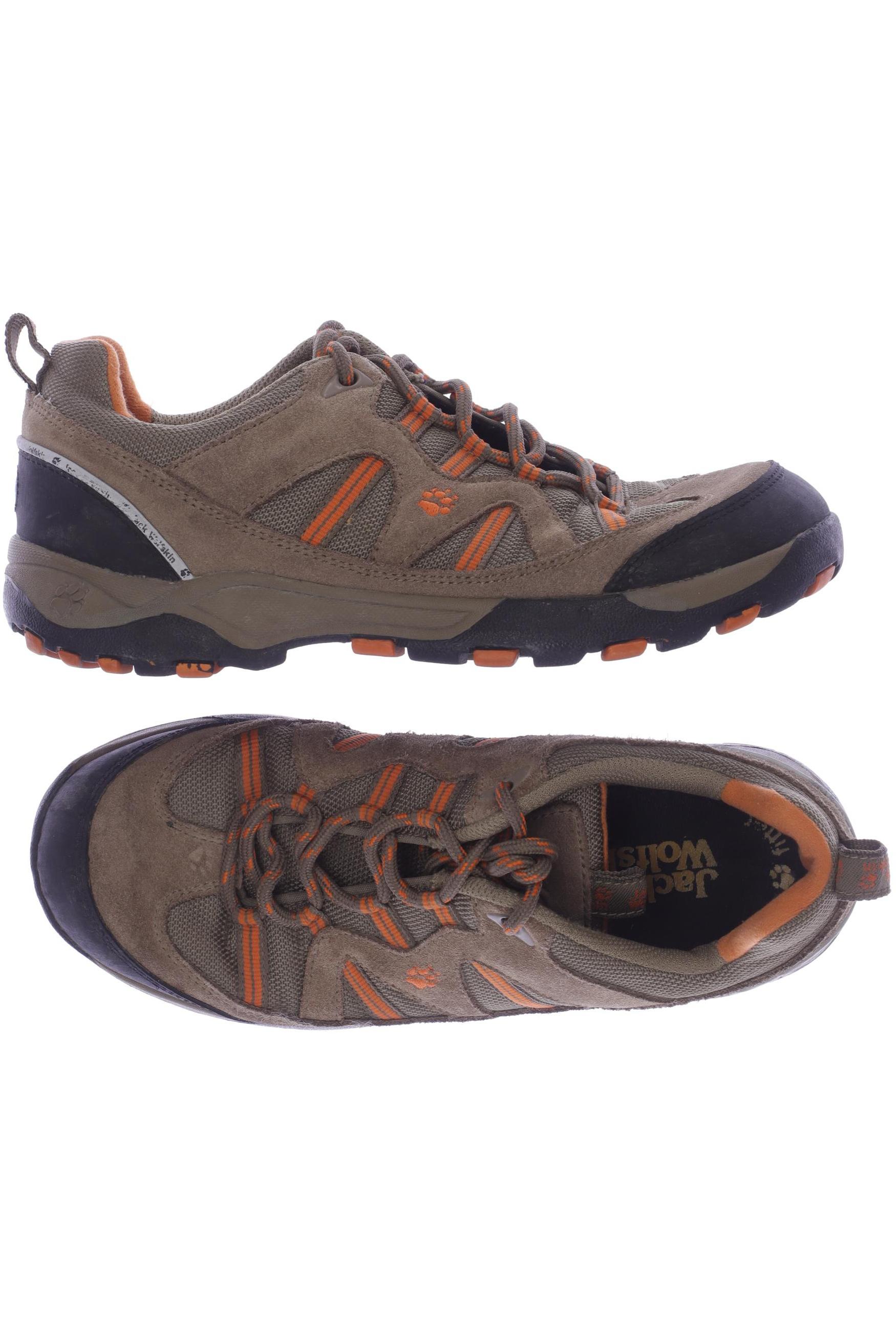 

Jack Wolfskin Damen Halbschuh, braun