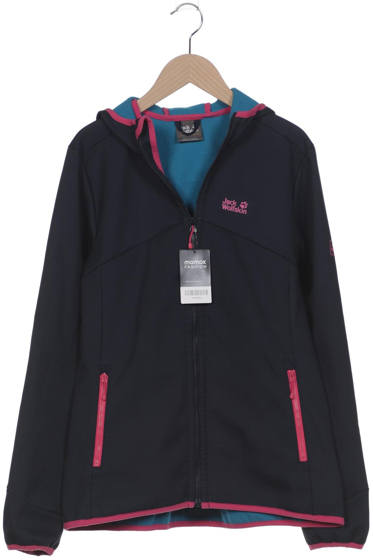 

Jack Wolfskin Damen Jacke, marineblau, Gr. 40