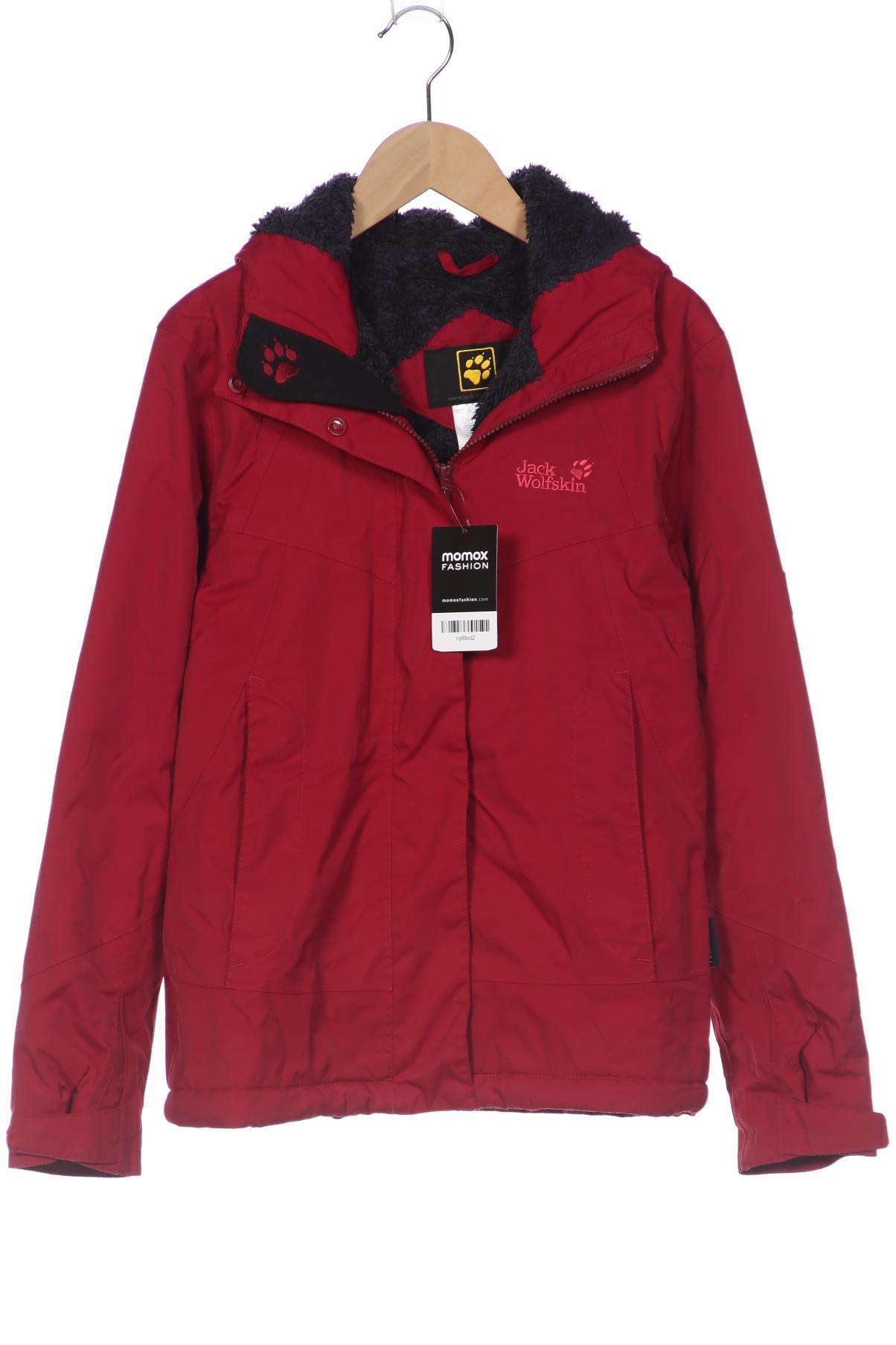 

Jack Wolfskin Damen Jacke, pink, Gr. 34