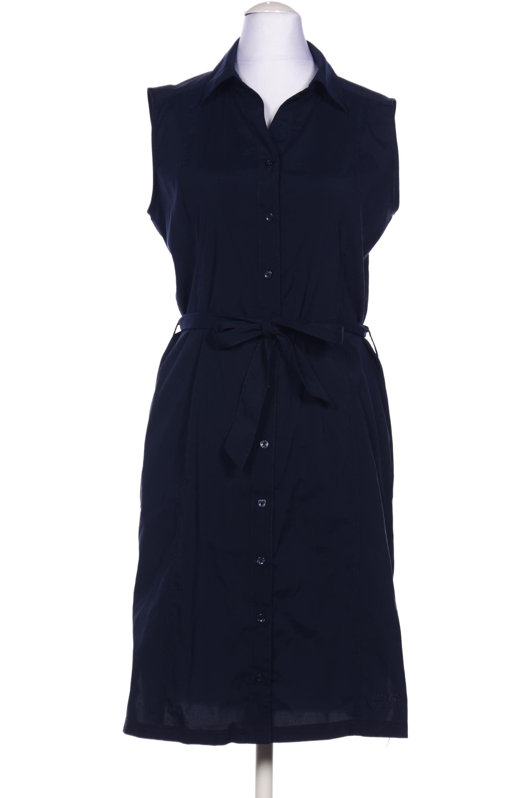 

Jack Wolfskin Damen Kleid, marineblau, Gr. 40