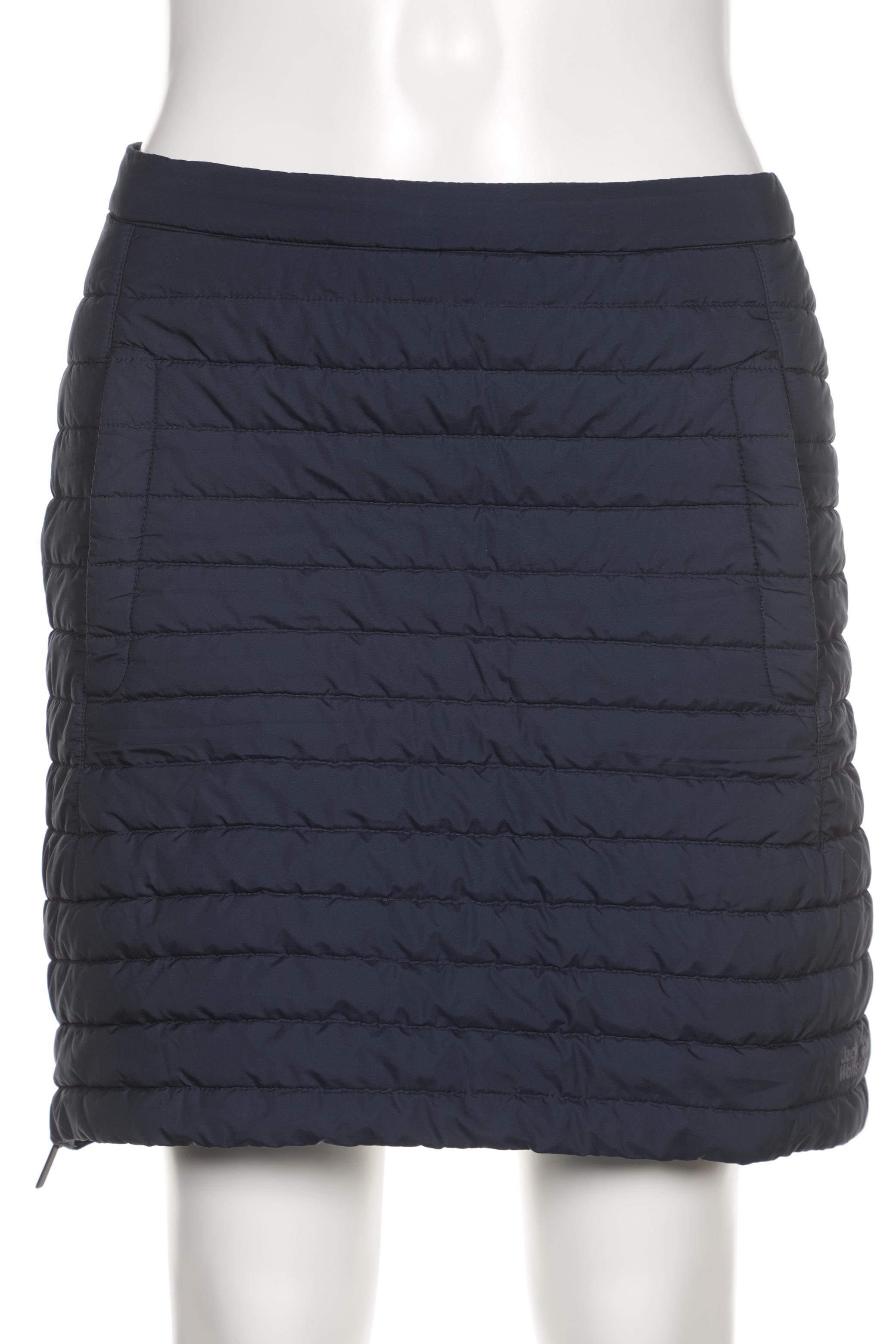 

Jack Wolfskin Damen Rock, marineblau, Gr. 42