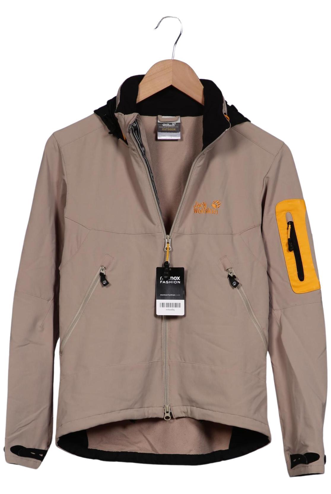

Jack Wolfskin Damen Jacke, beige, Gr. 36