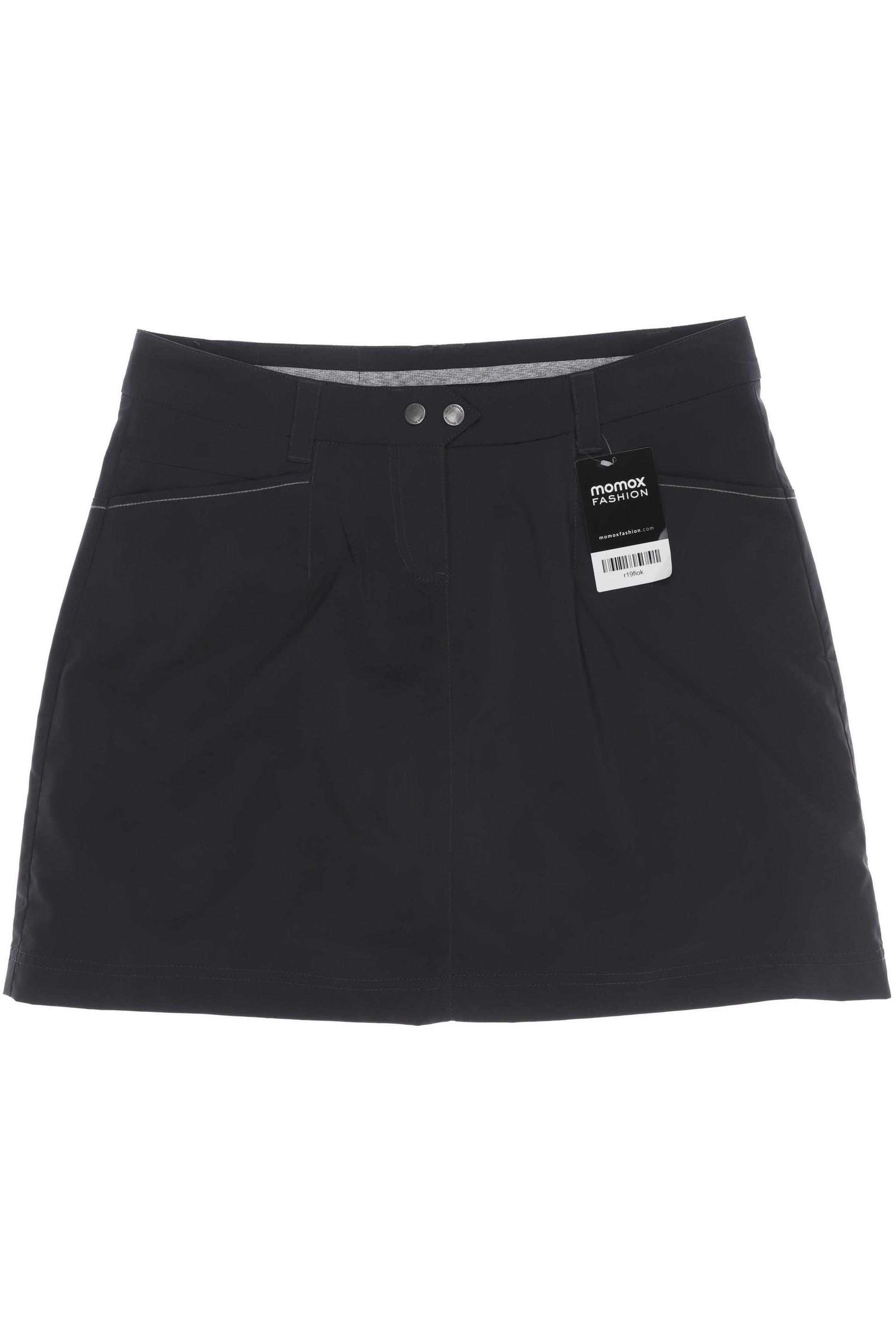 

Jack Wolfskin Damen Rock, grau, Gr. 36