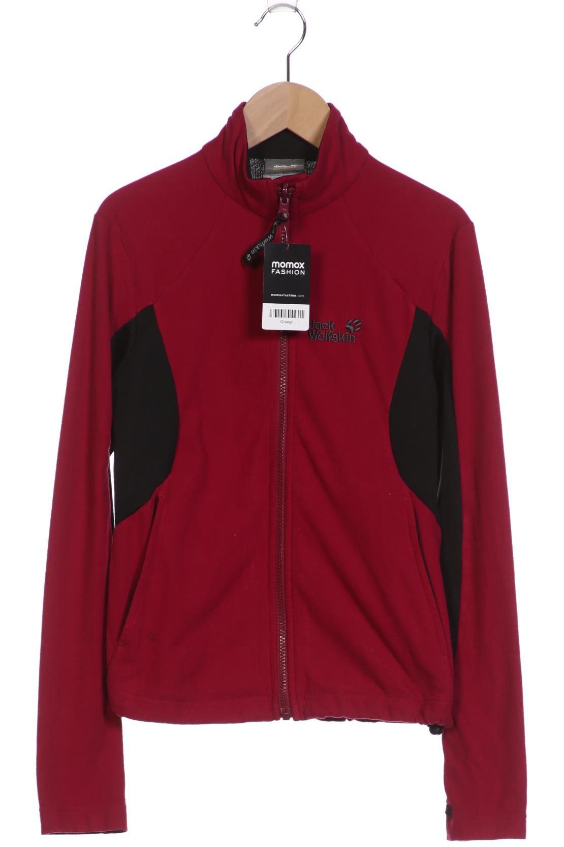 

Jack Wolfskin Damen Sweatshirt, pink