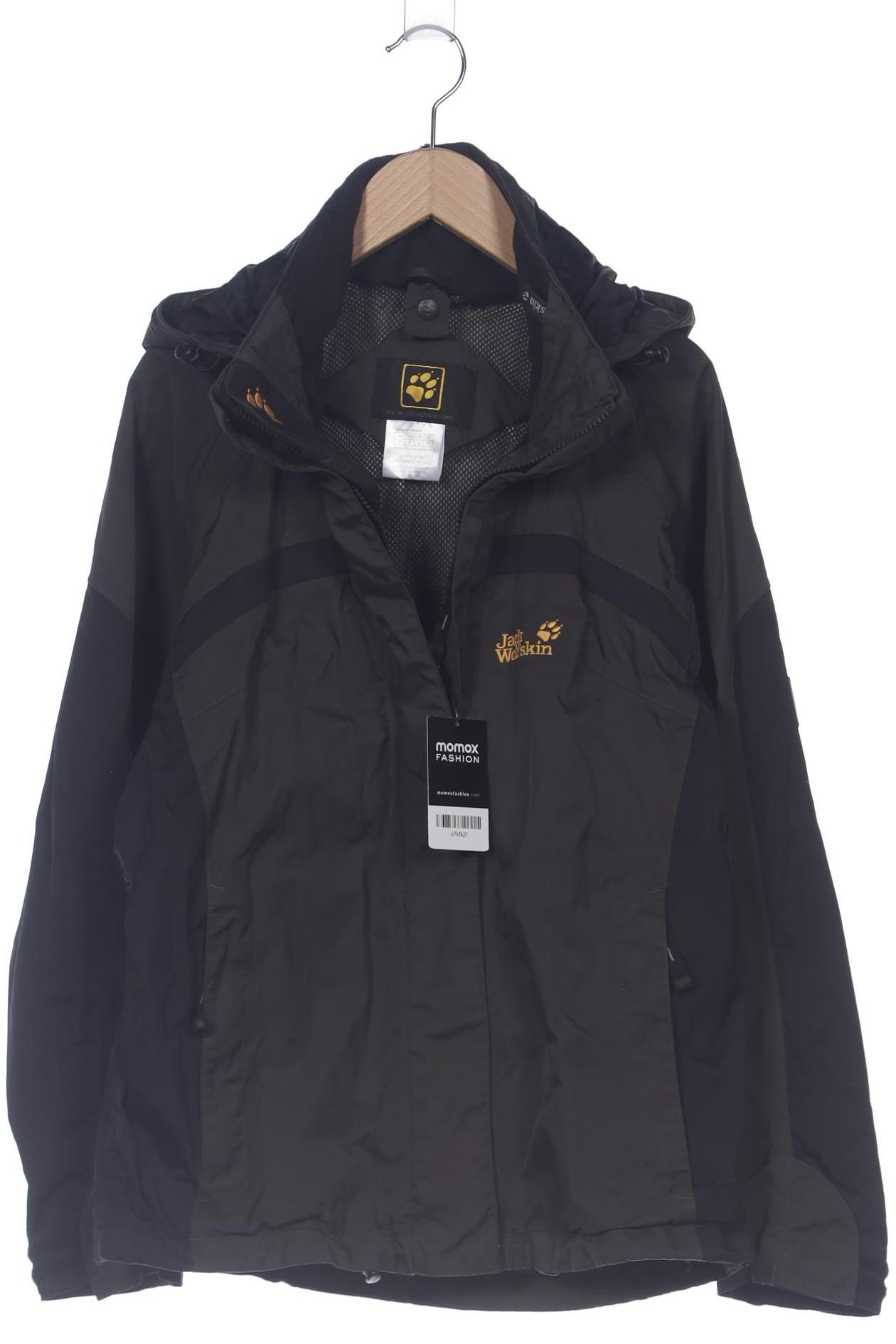 

Jack Wolfskin Damen Jacke, braun, Gr. 36