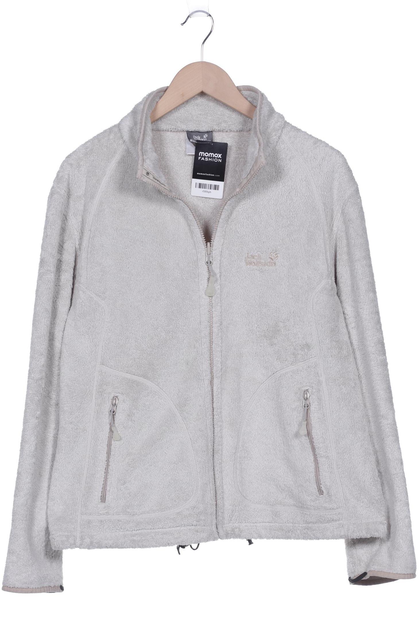 

Jack Wolfskin Damen Jacke, beige