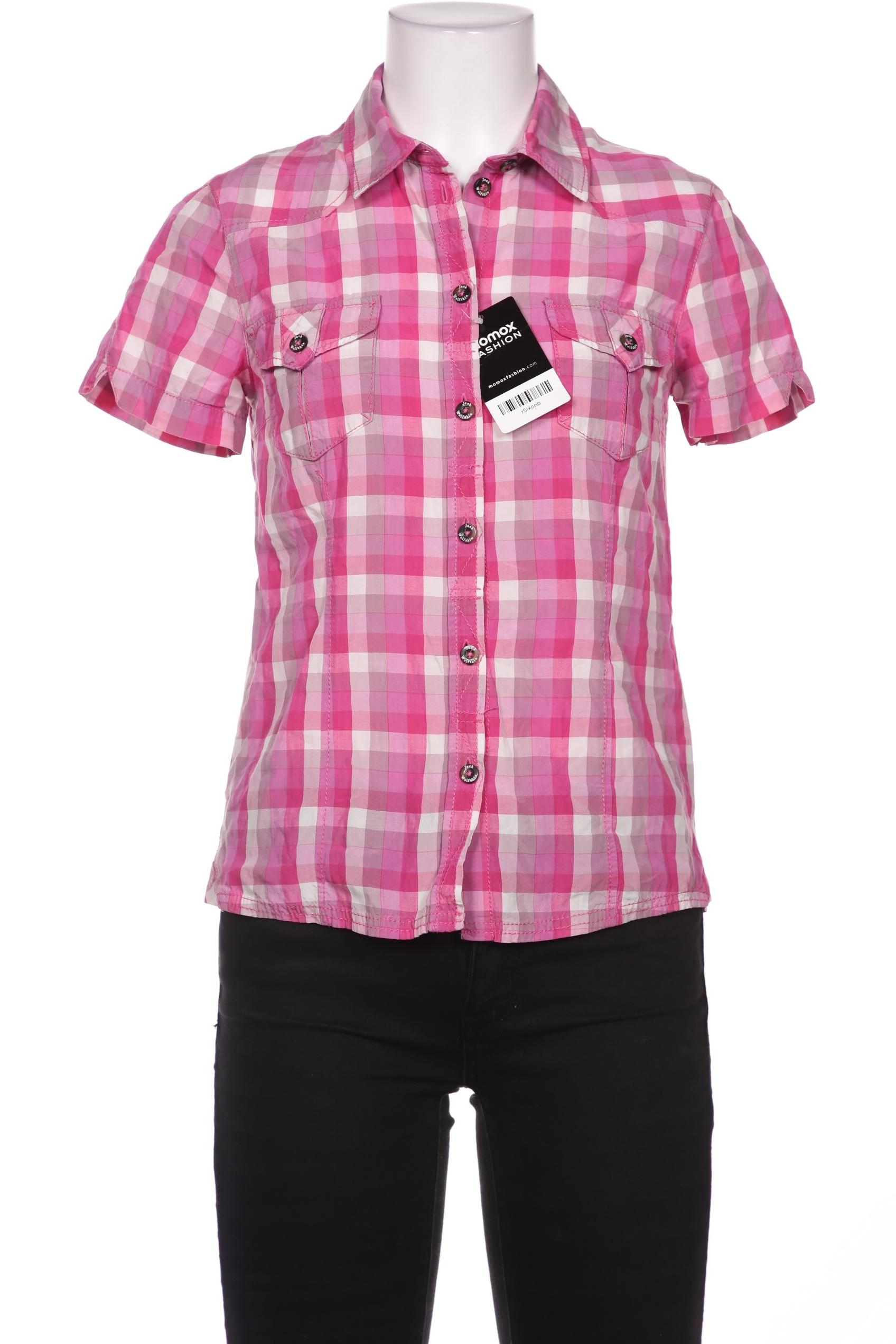 

Jack Wolfskin Damen Bluse, pink, Gr. 36