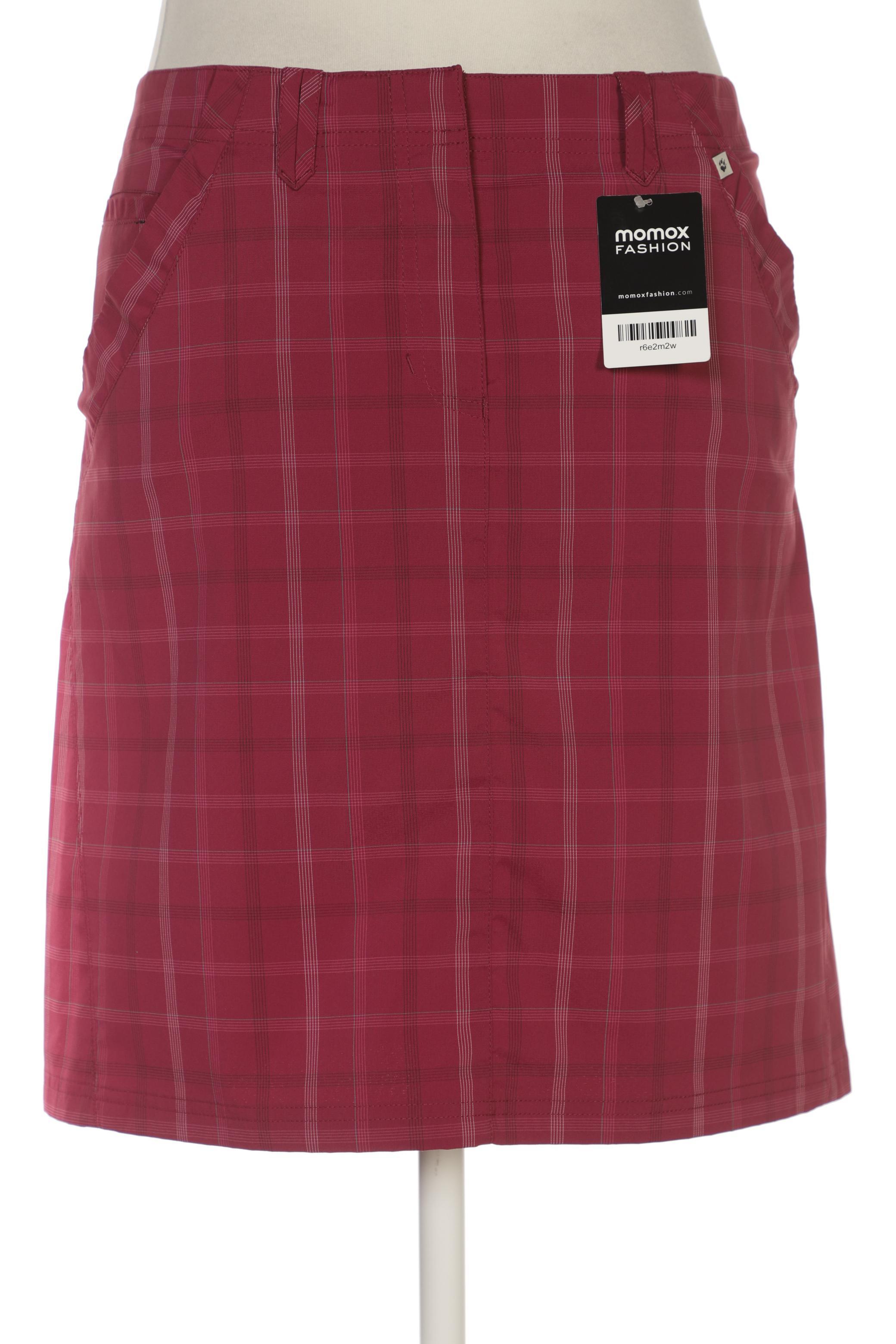 

Jack Wolfskin Damen Rock, pink, Gr. 42