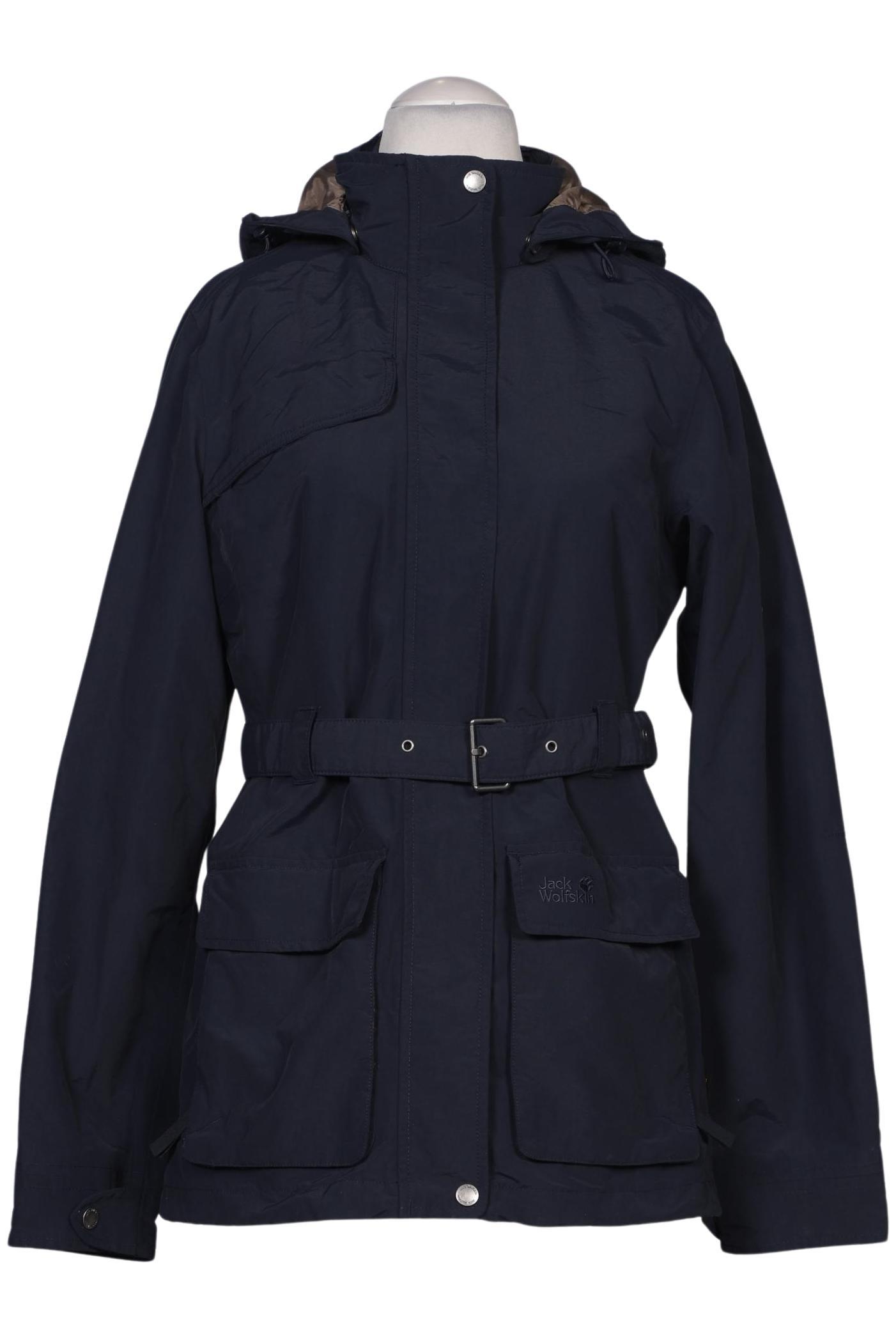 

Jack Wolfskin Damen Jacke, marineblau, Gr. 38