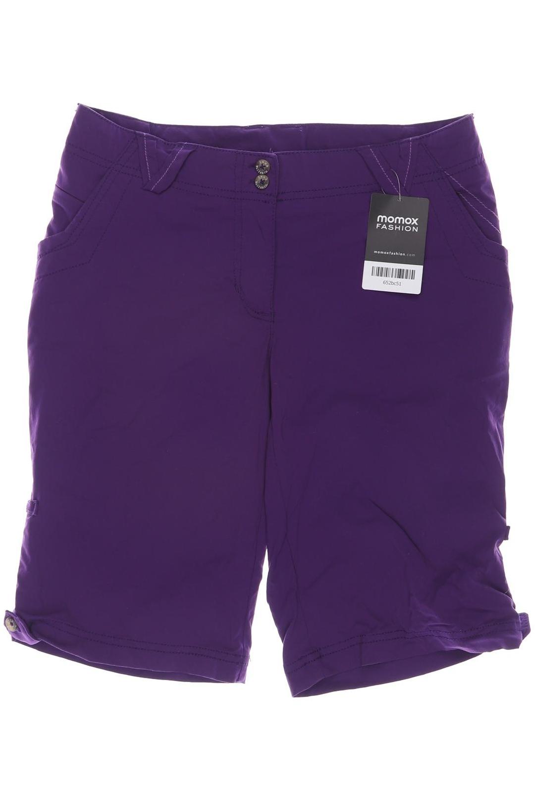 

Jack Wolfskin Damen Shorts, flieder