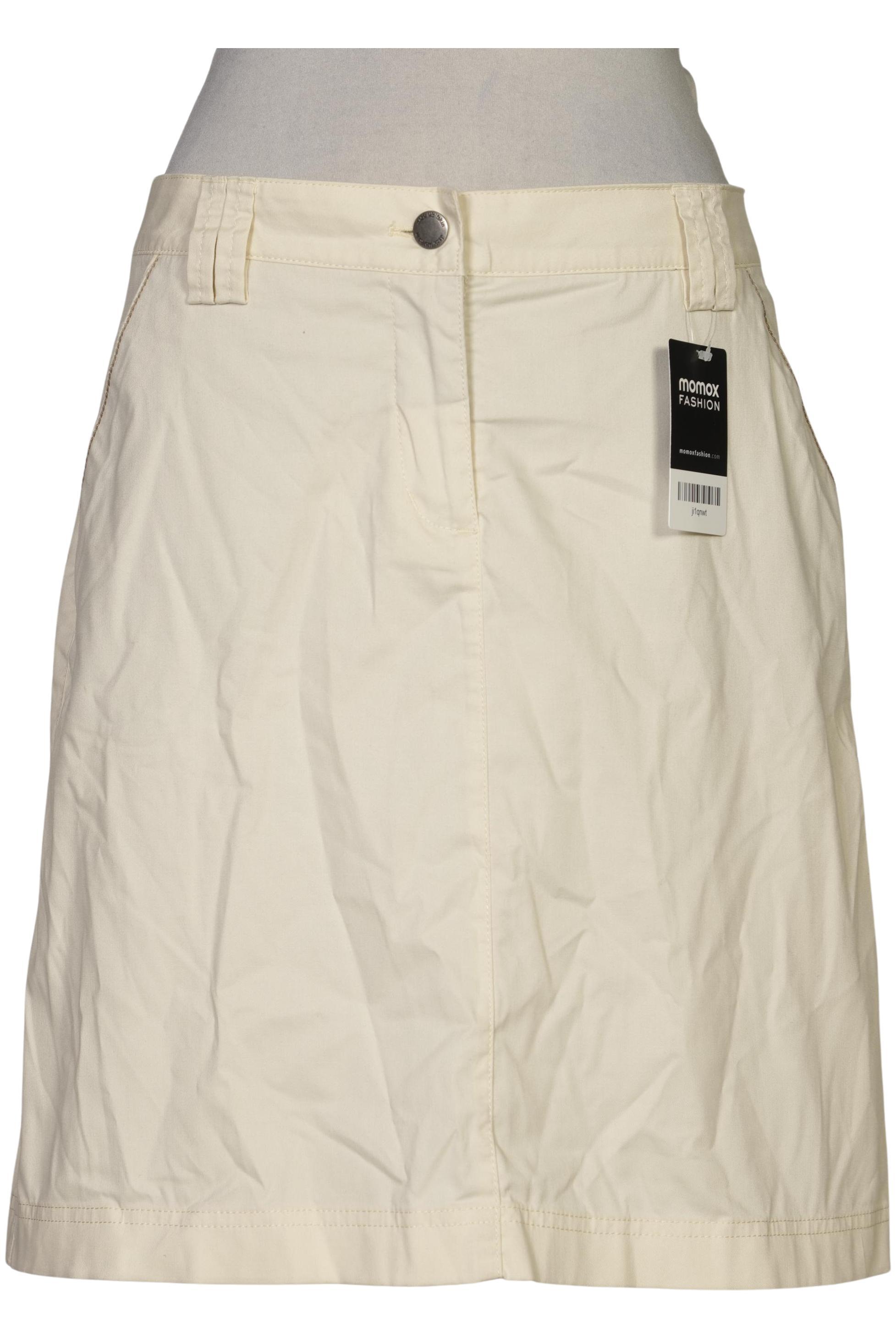 

Jack Wolfskin Damen Rock, cremeweiß, Gr. 40