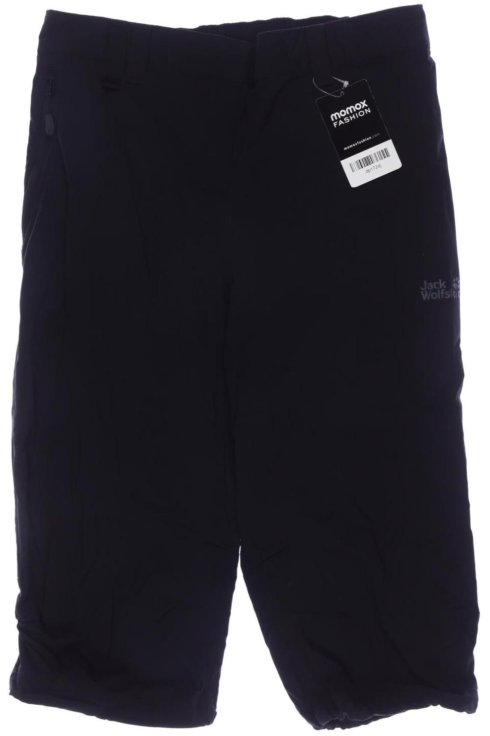 

Jack Wolfskin Damen Shorts, schwarz, Gr. 38
