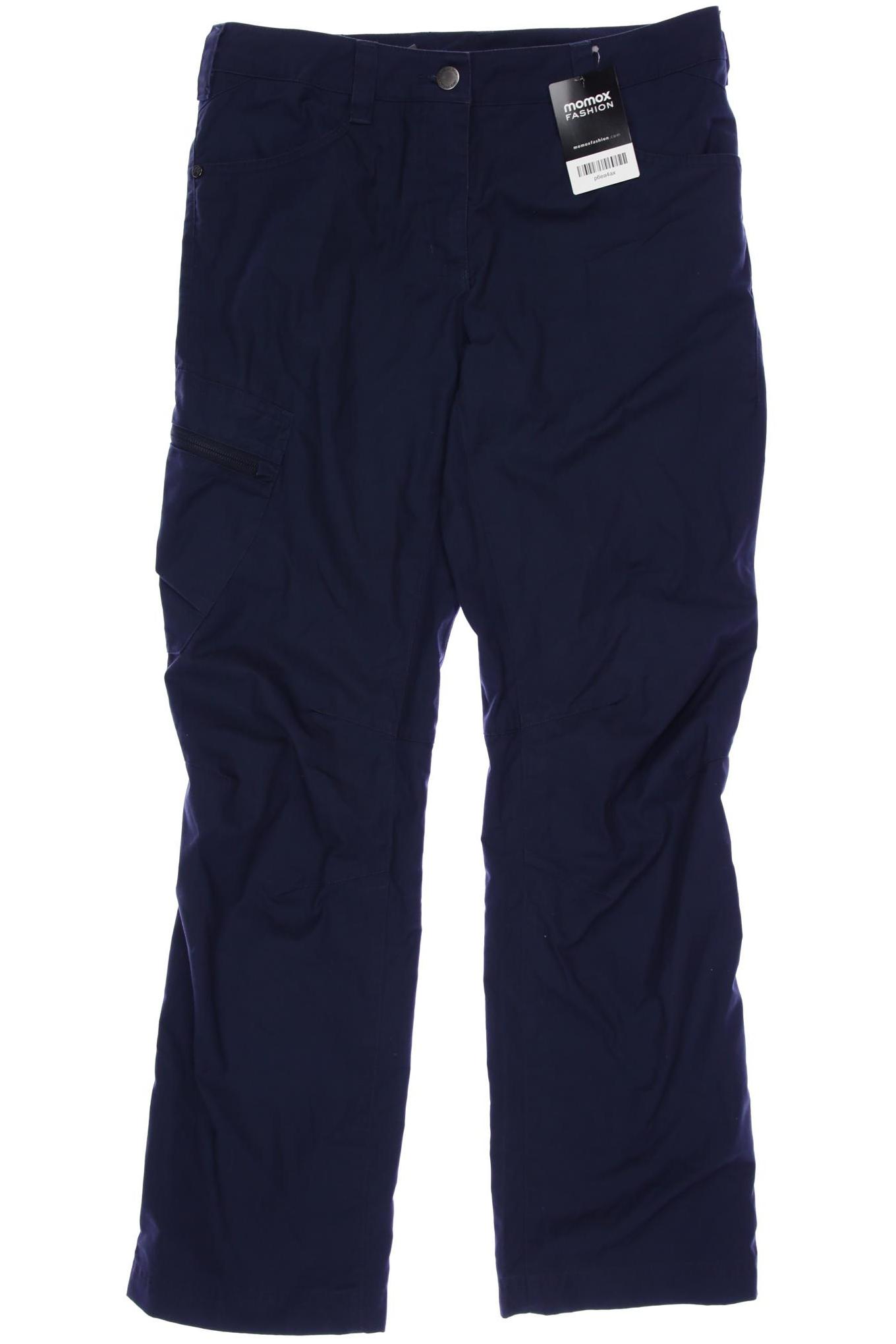 

Jack Wolfskin Damen Jeans, marineblau, Gr. 28