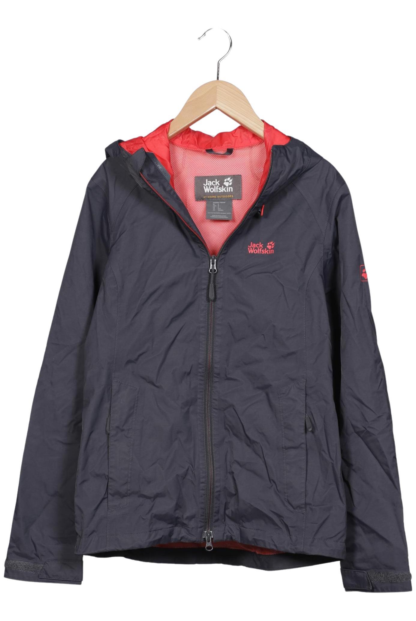

Jack Wolfskin Damen Jacke, marineblau, Gr. 36