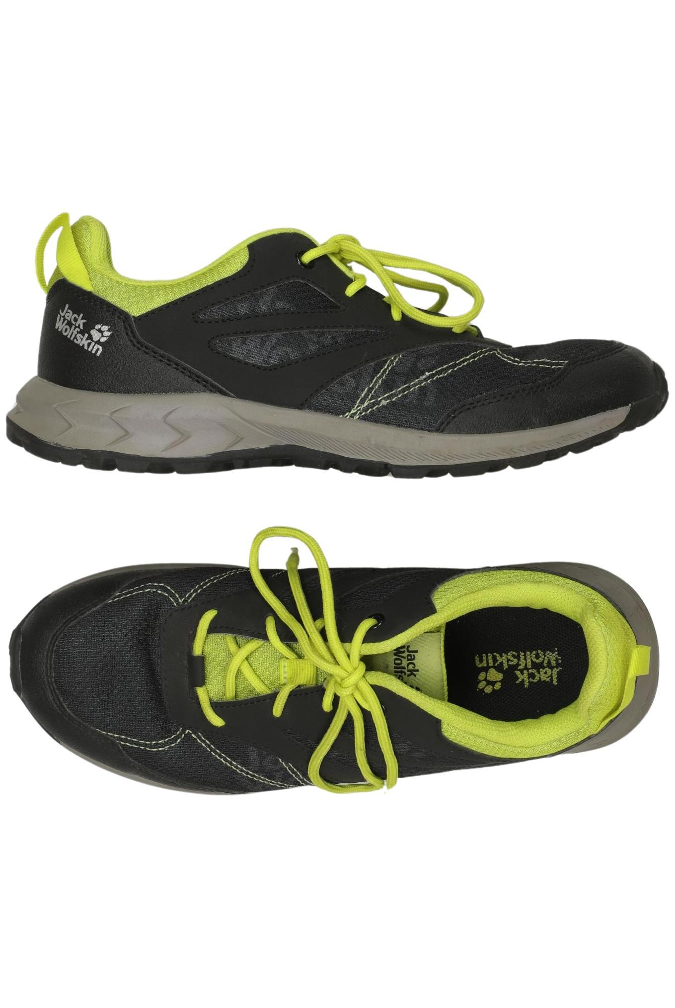 

Jack Wolfskin Damen Sneakers, neon, Gr. 37
