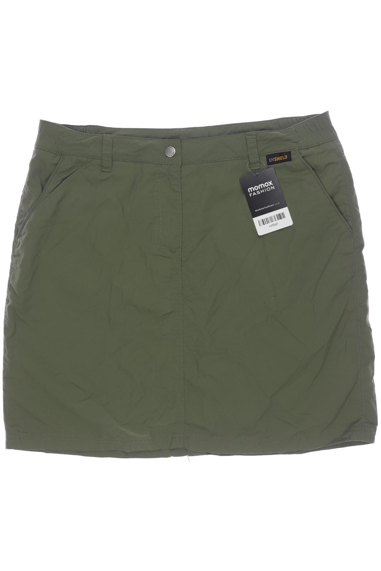 

Jack Wolfskin Damen Rock, grün, Gr. 38