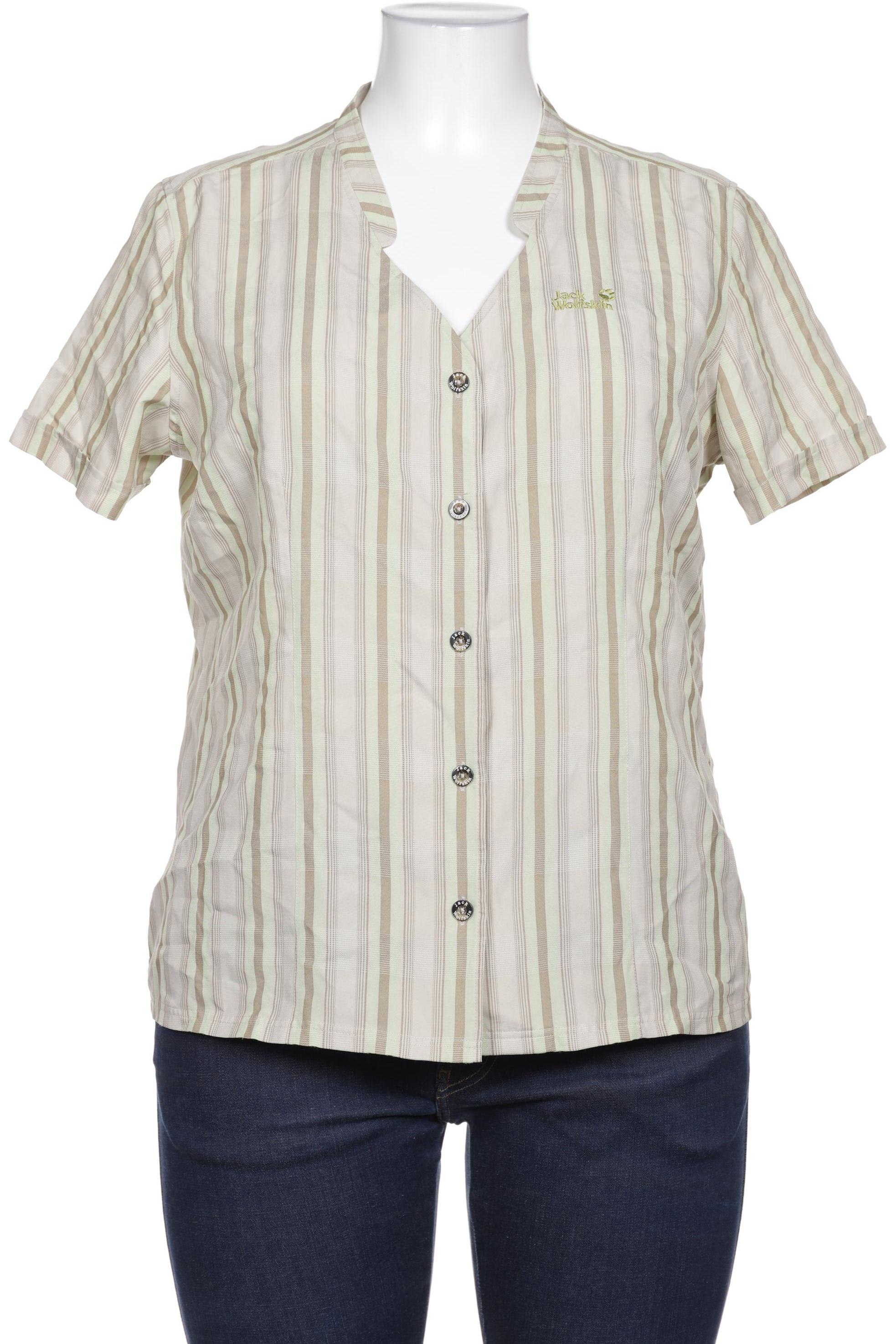 

Jack Wolfskin Damen Bluse, beige