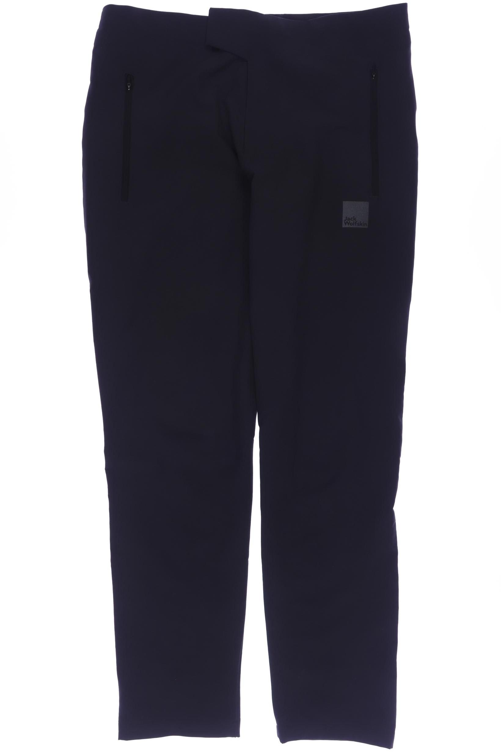 

Jack Wolfskin Damen Stoffhose, grau, Gr. 30