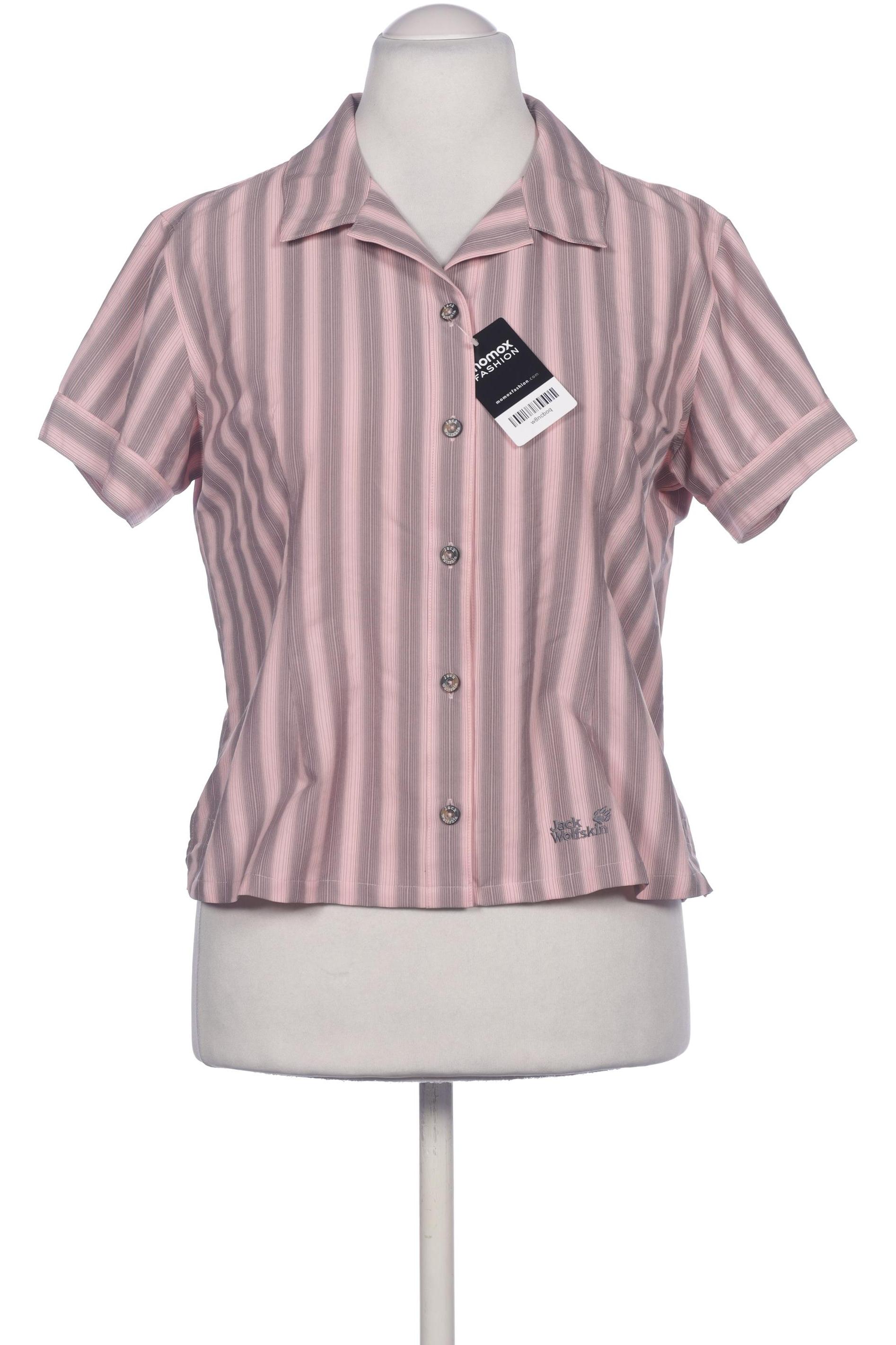 

Jack Wolfskin Damen Bluse, pink, Gr. 42