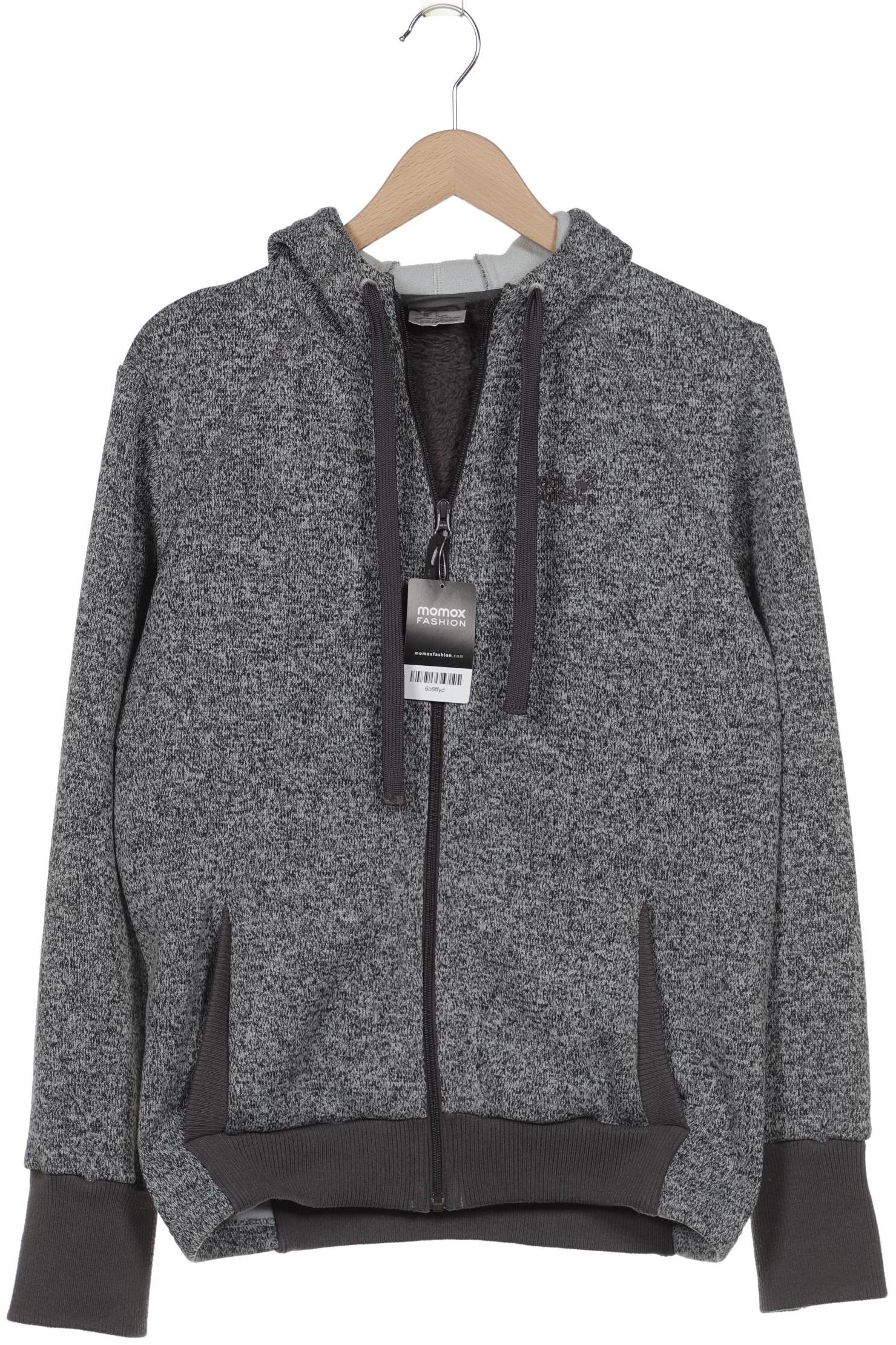 

Jack Wolfskin Damen Jacke, grau, Gr. 42