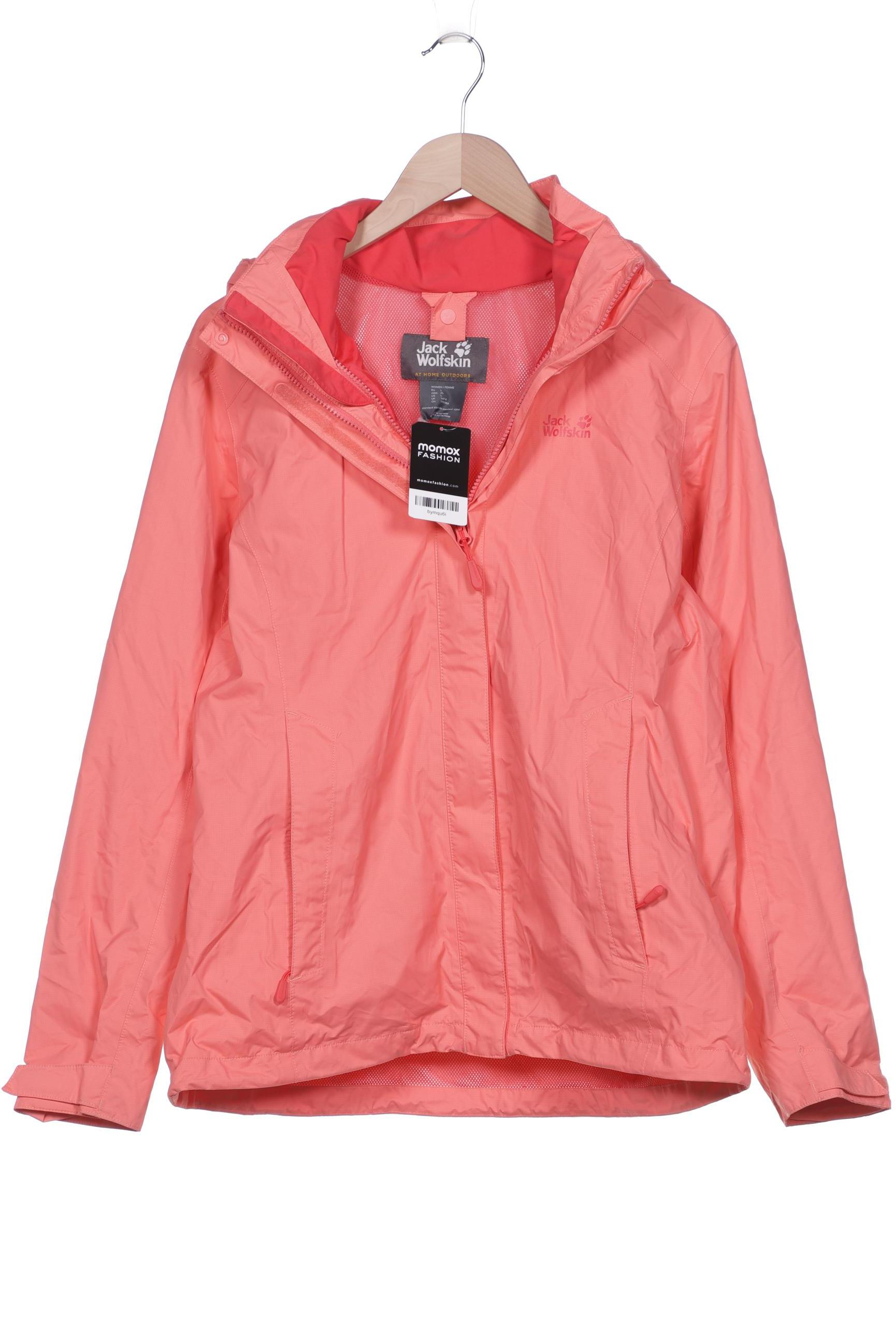 

Jack Wolfskin Damen Jacke, pink