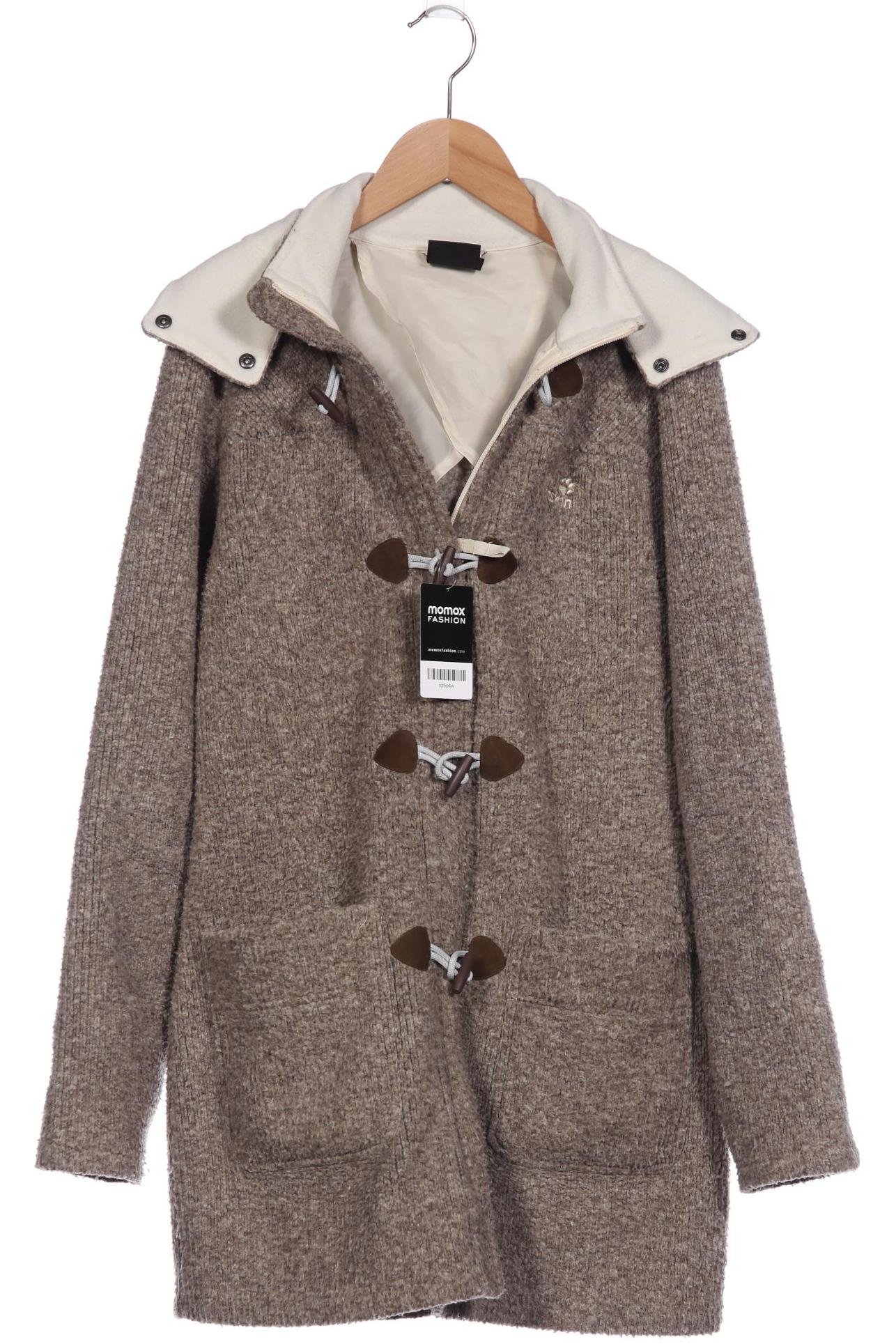 

Jack Wolfskin Damen Jacke, braun