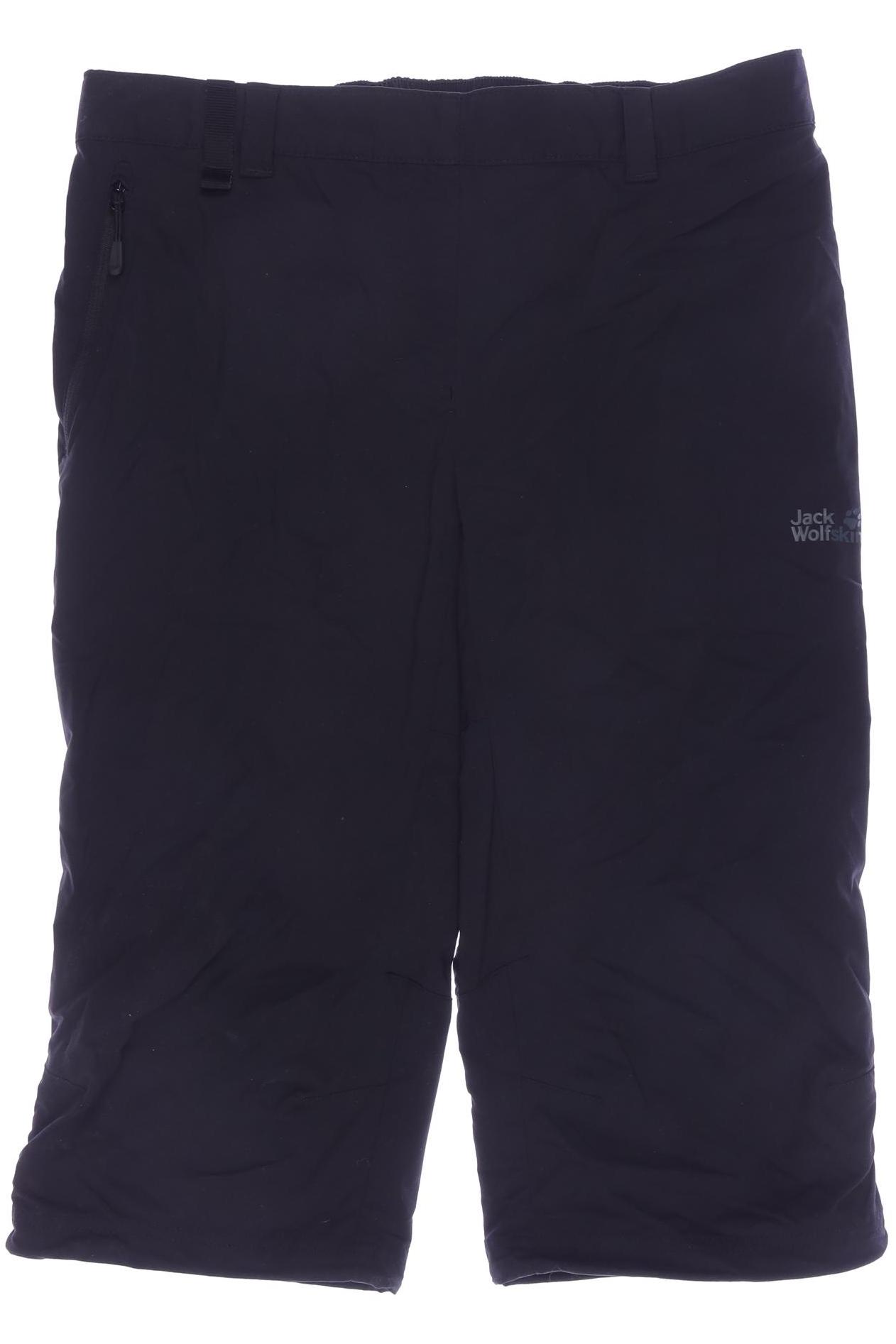 

Jack Wolfskin Damen Shorts, schwarz, Gr. 40