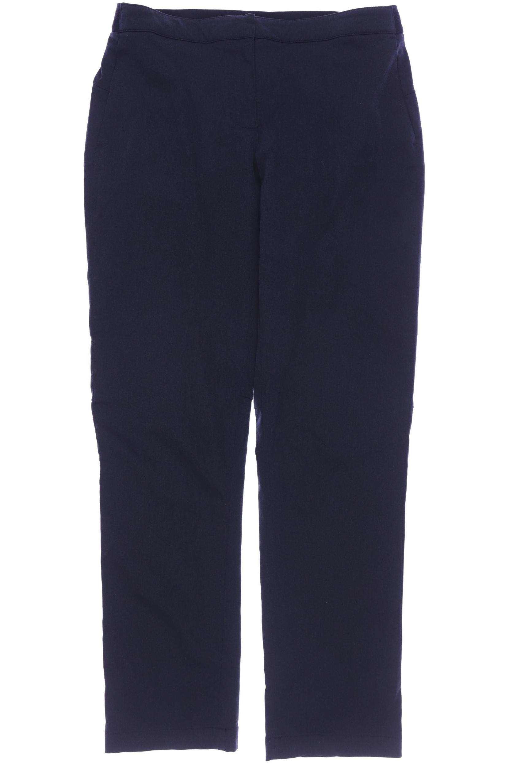 

Jack Wolfskin Damen Stoffhose, marineblau, Gr. 36