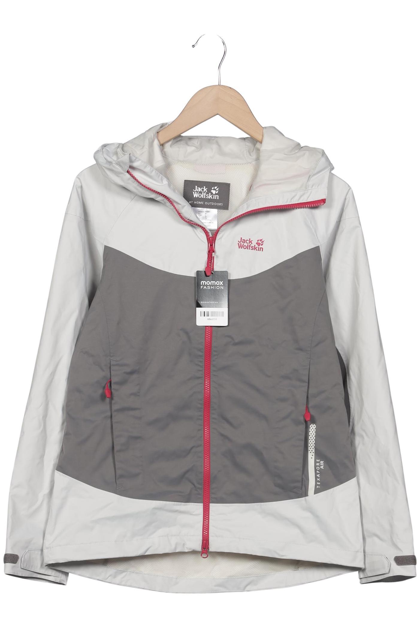 

Jack Wolfskin Damen Jacke, mehrfarbig, Gr. 38