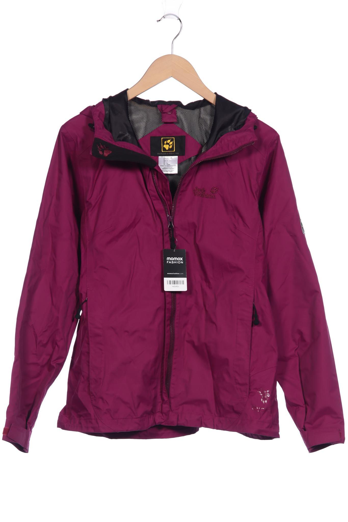 

Jack Wolfskin Damen Jacke, flieder