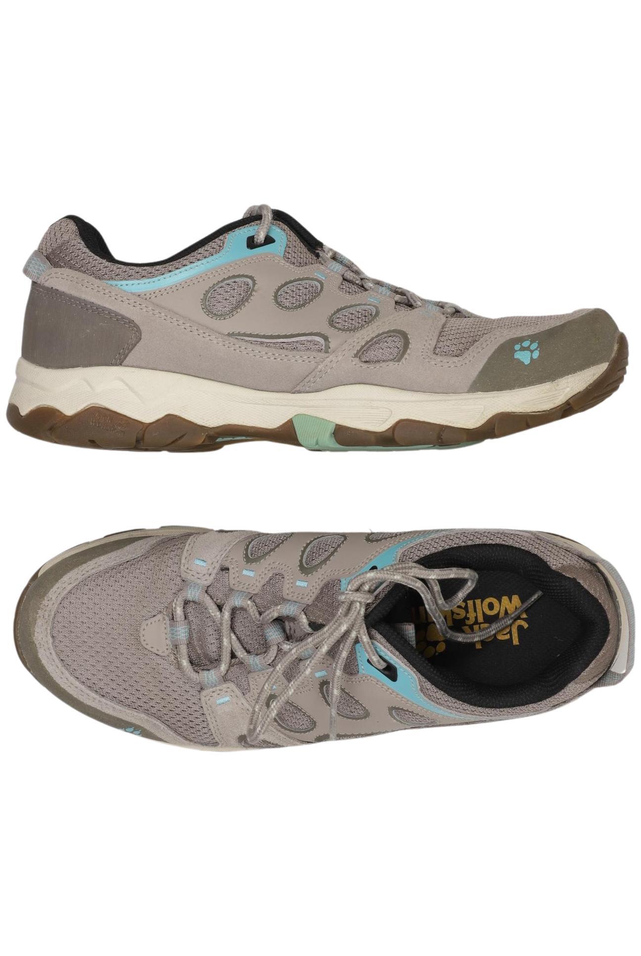 

Jack Wolfskin Damen Sneakers, mehrfarbig, Gr. 40.5