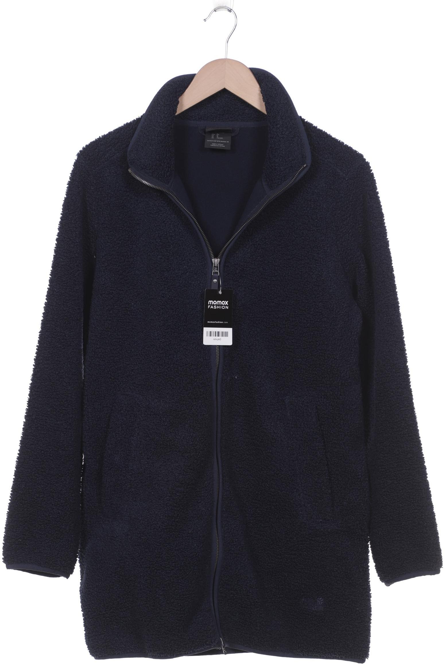 

Jack Wolfskin Damen Jacke, marineblau