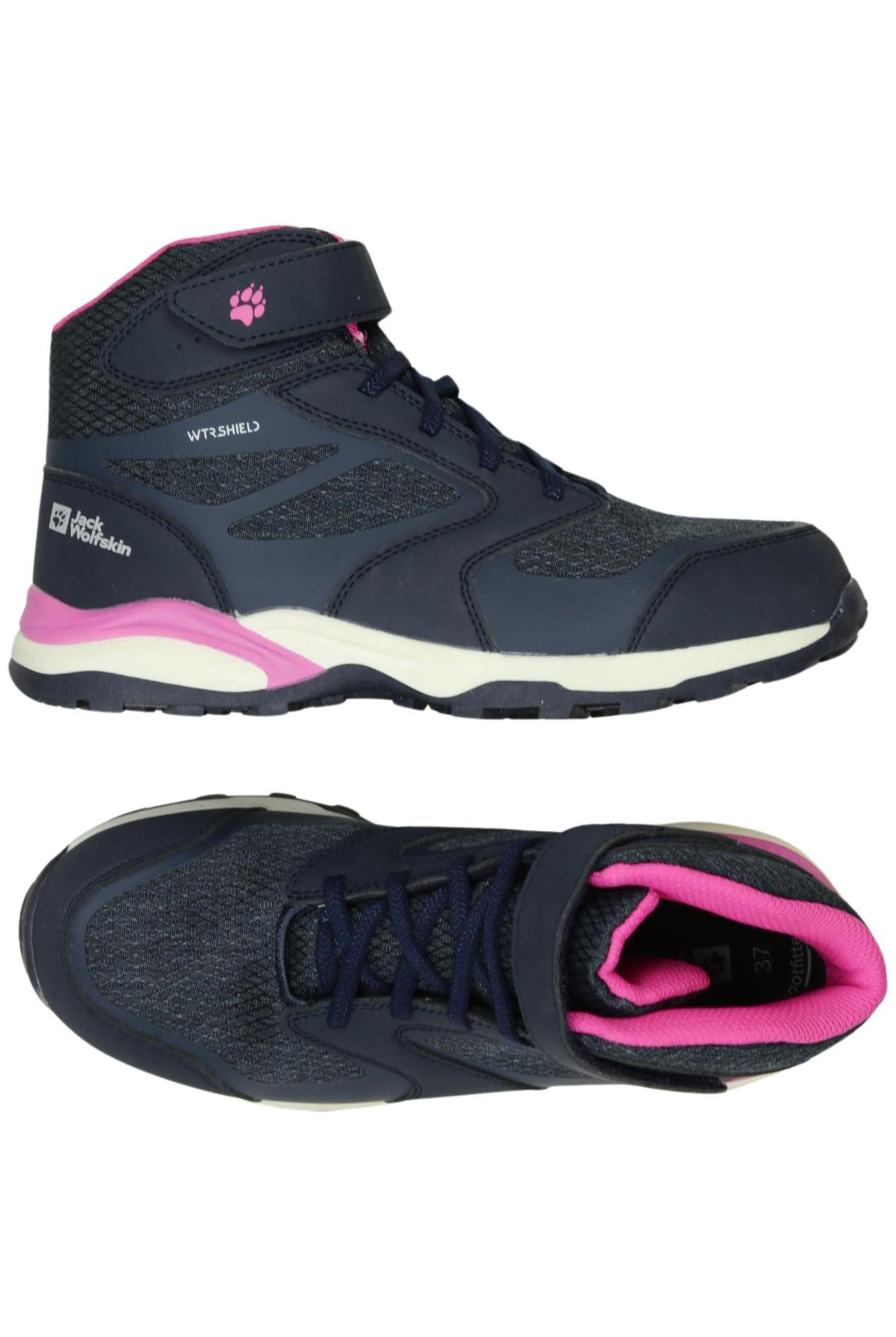 

Jack Wolfskin Damen Sneakers, marineblau, Gr. 37