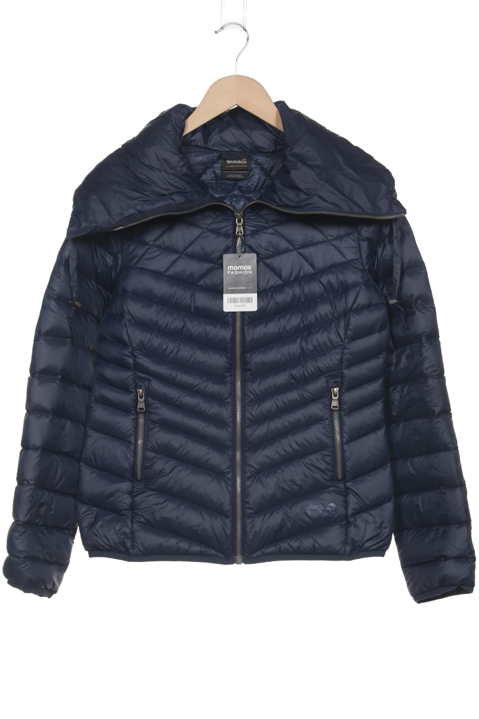 

Jack Wolfskin Damen Jacke, marineblau, Gr. 36
