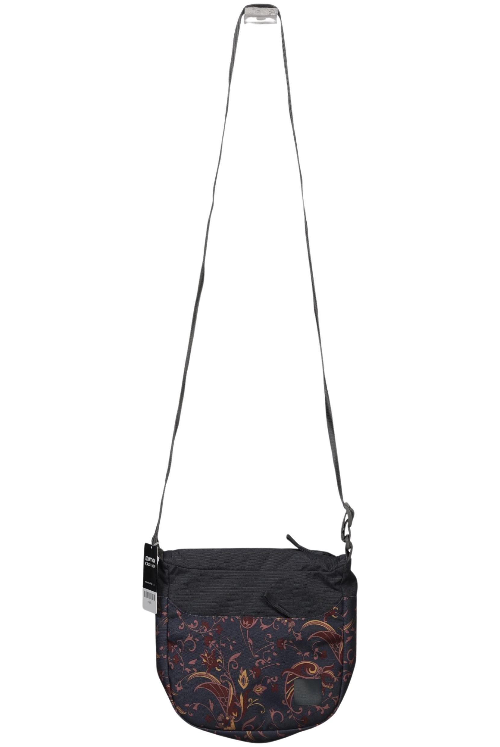 

Jack Wolfskin Damen Handtasche, marineblau, Gr.