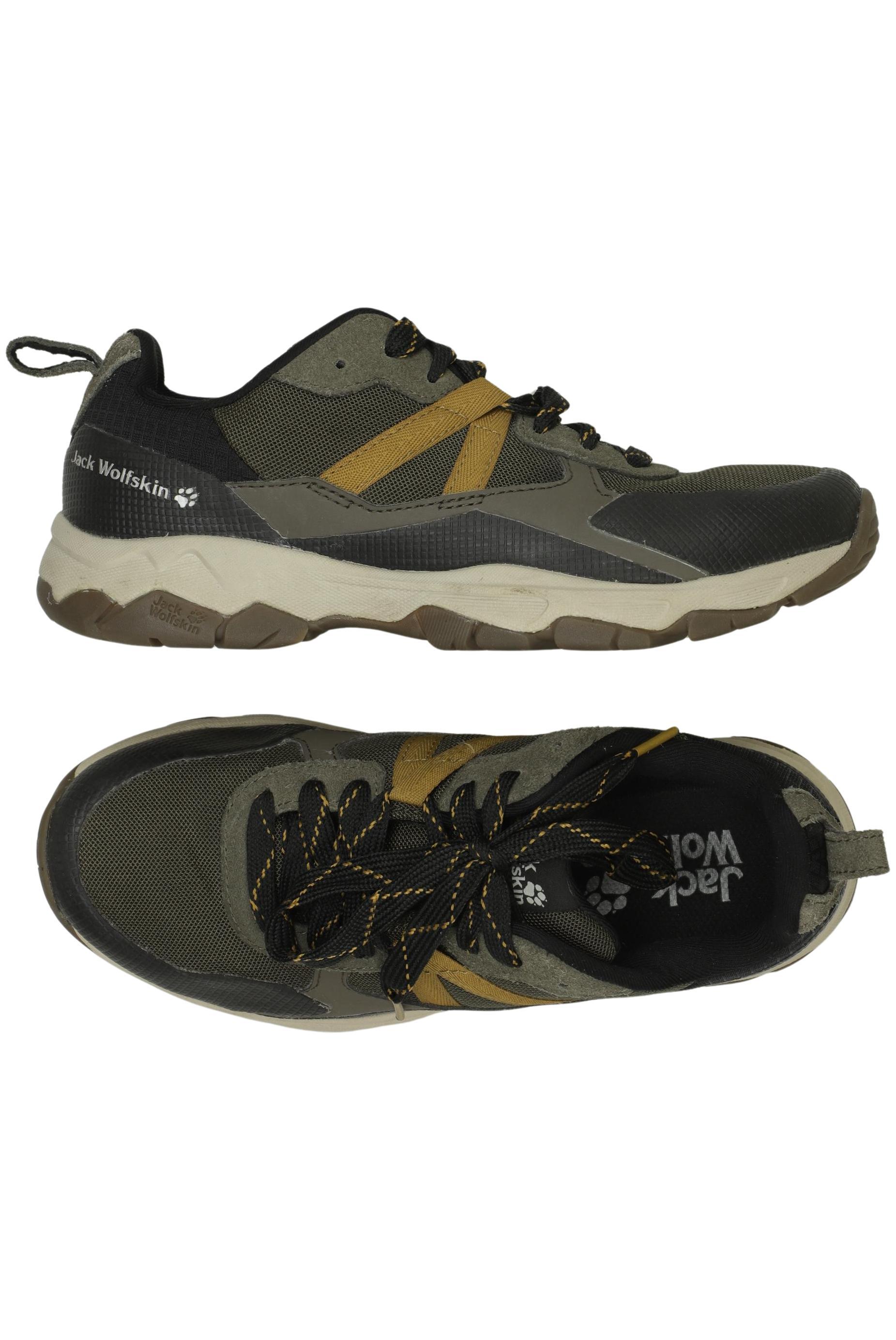 

Jack Wolfskin Damen Sneakers, braun, Gr. 40