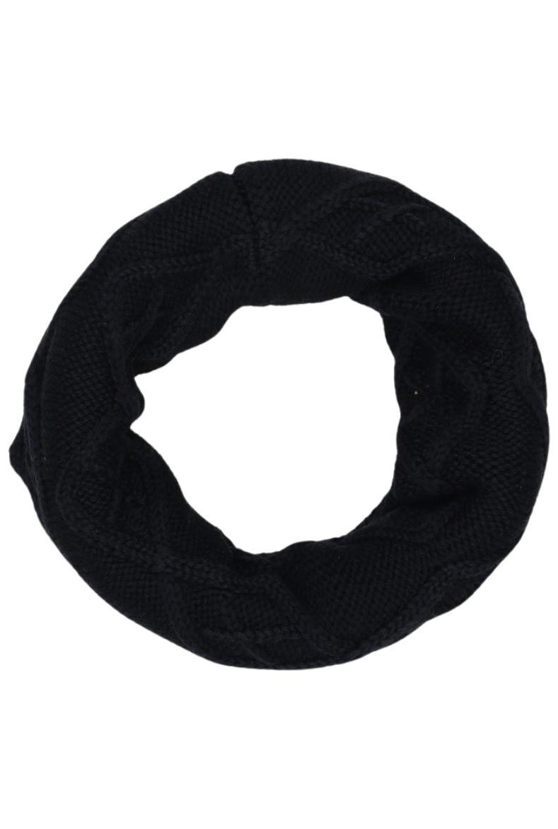 

Jack Wolfskin Damen Schal, schwarz, Gr.