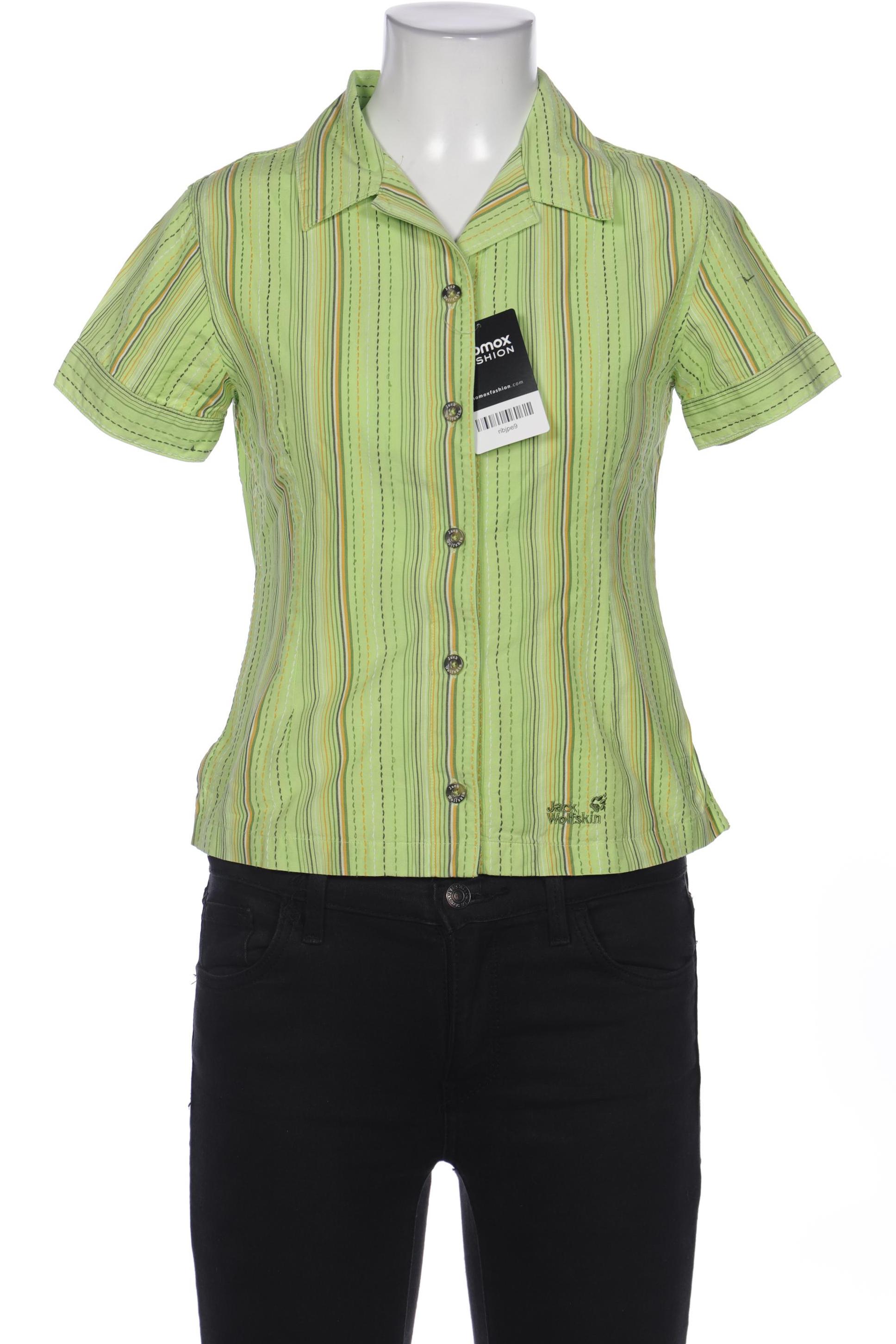 

Jack Wolfskin Damen Bluse, grün