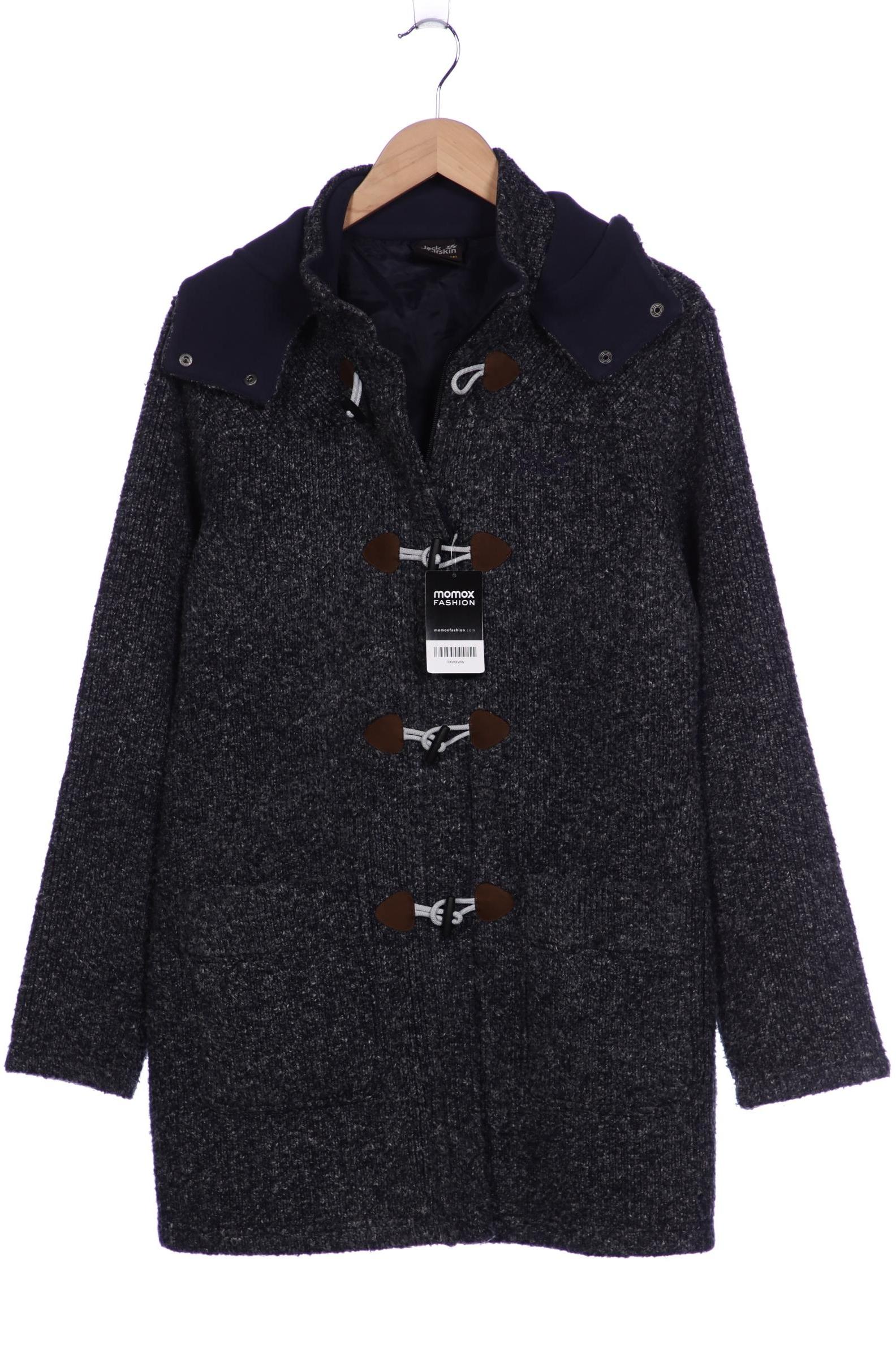 

Jack Wolfskin Damen Mantel, marineblau, Gr. 42