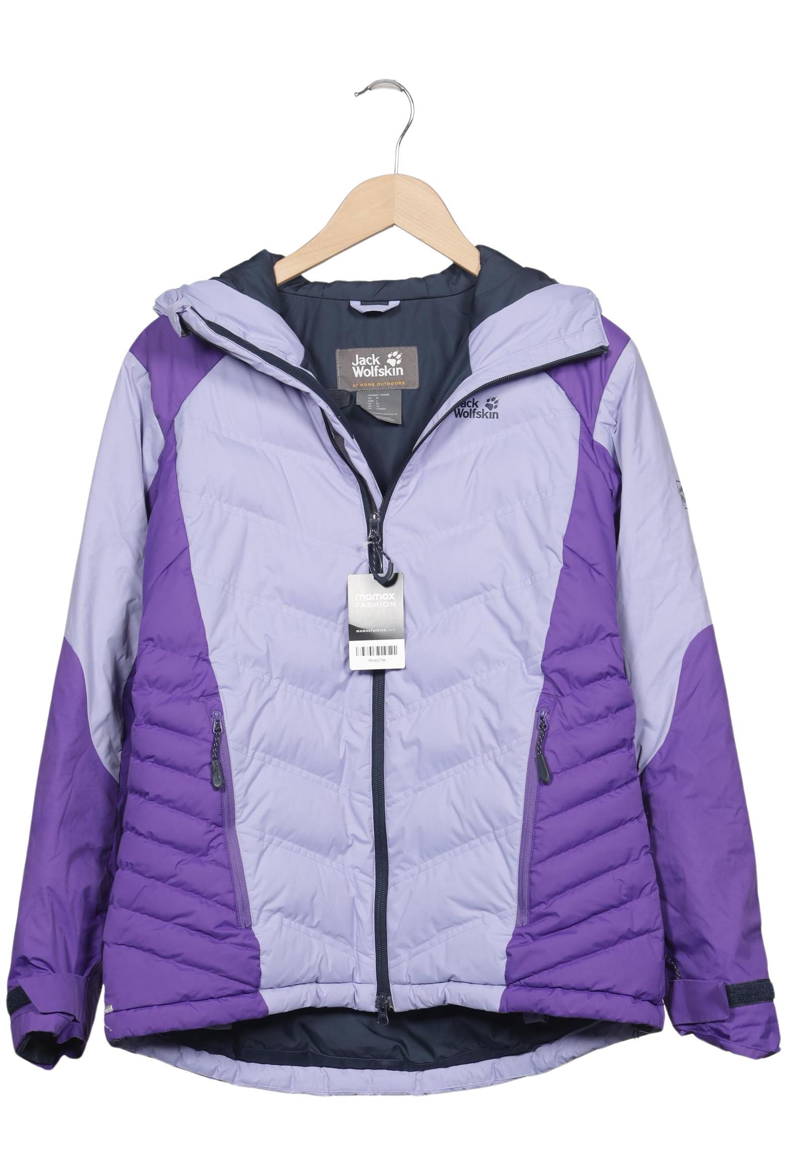 

Jack Wolfskin Damen Jacke, flieder, Gr. 40